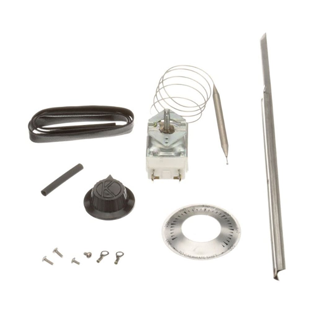 All Points 461341 Mavrik RX Thermostat Kit w/ 200° - 550° Range