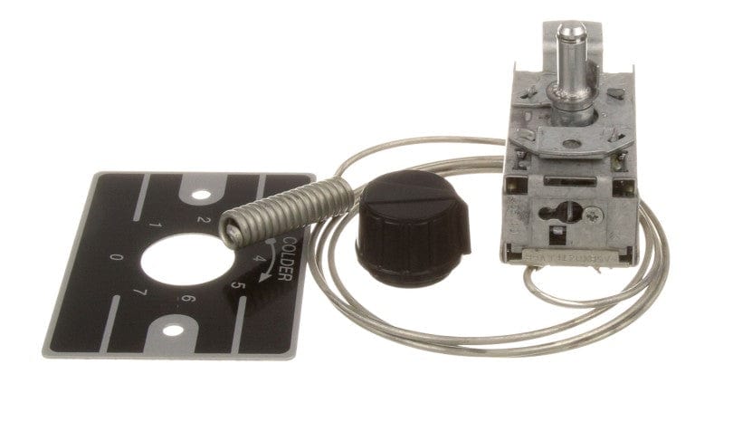 All Points Temperature Control - 461528