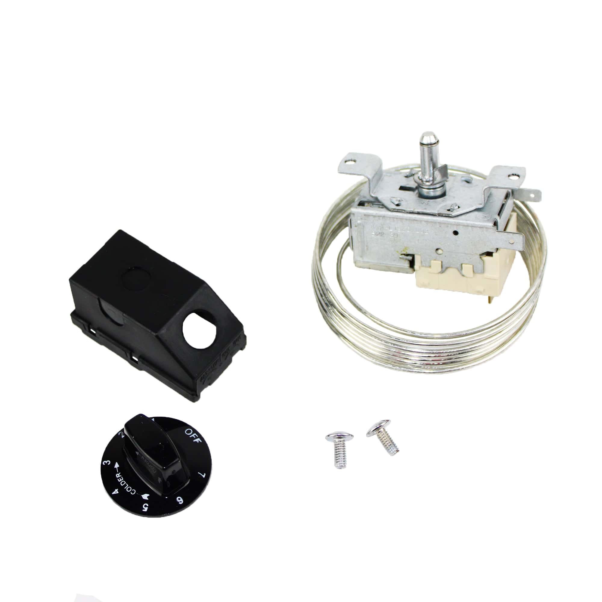 All Points 8015802 Temperature Control