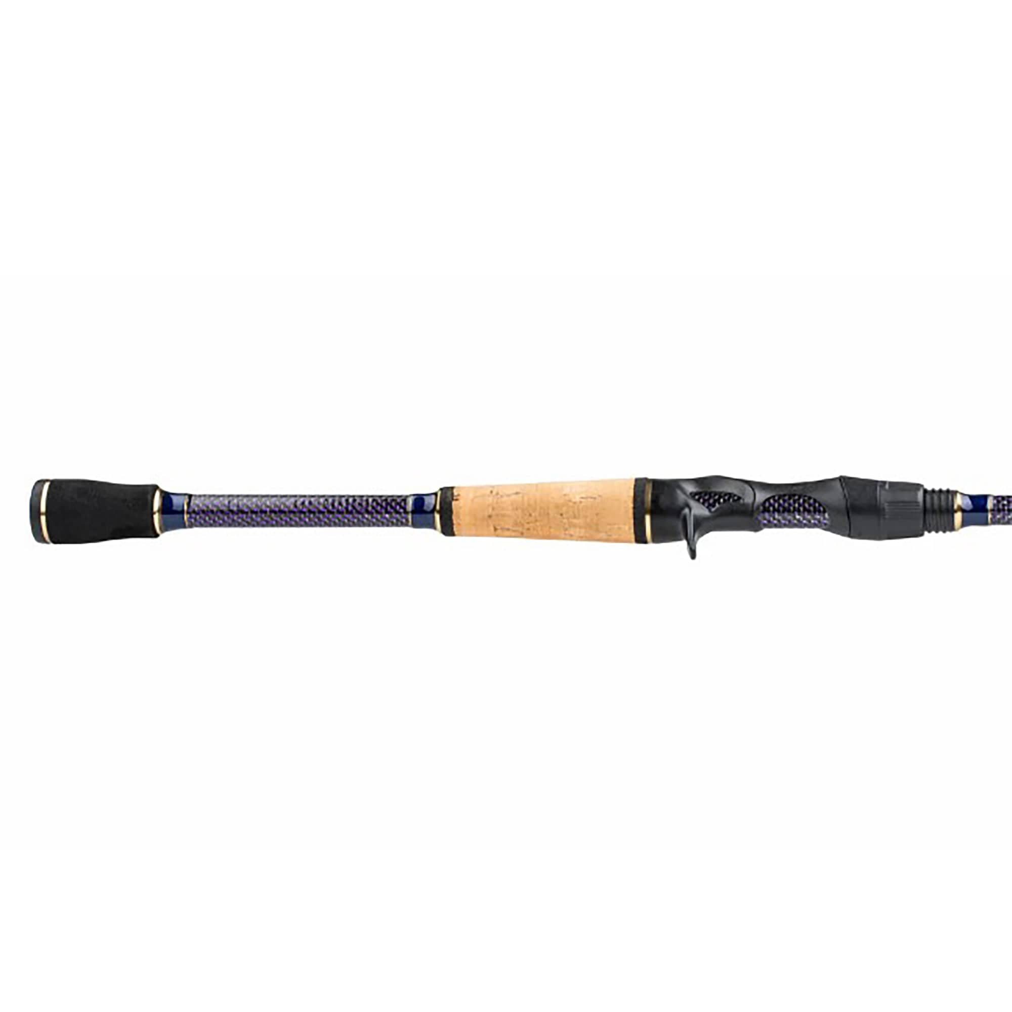 Halo Fishing BB Froggin' Casting Rod 7-foot HFBBF70MHC
