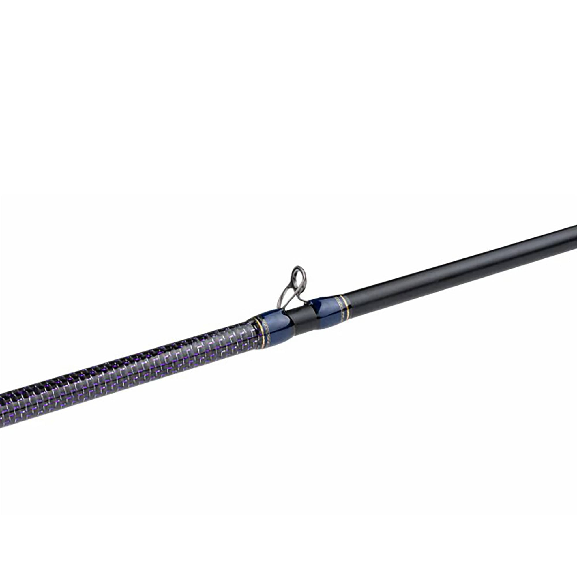 Halo Fishing BB Froggin' Casting Rod 7-foot HFBBF70MHC