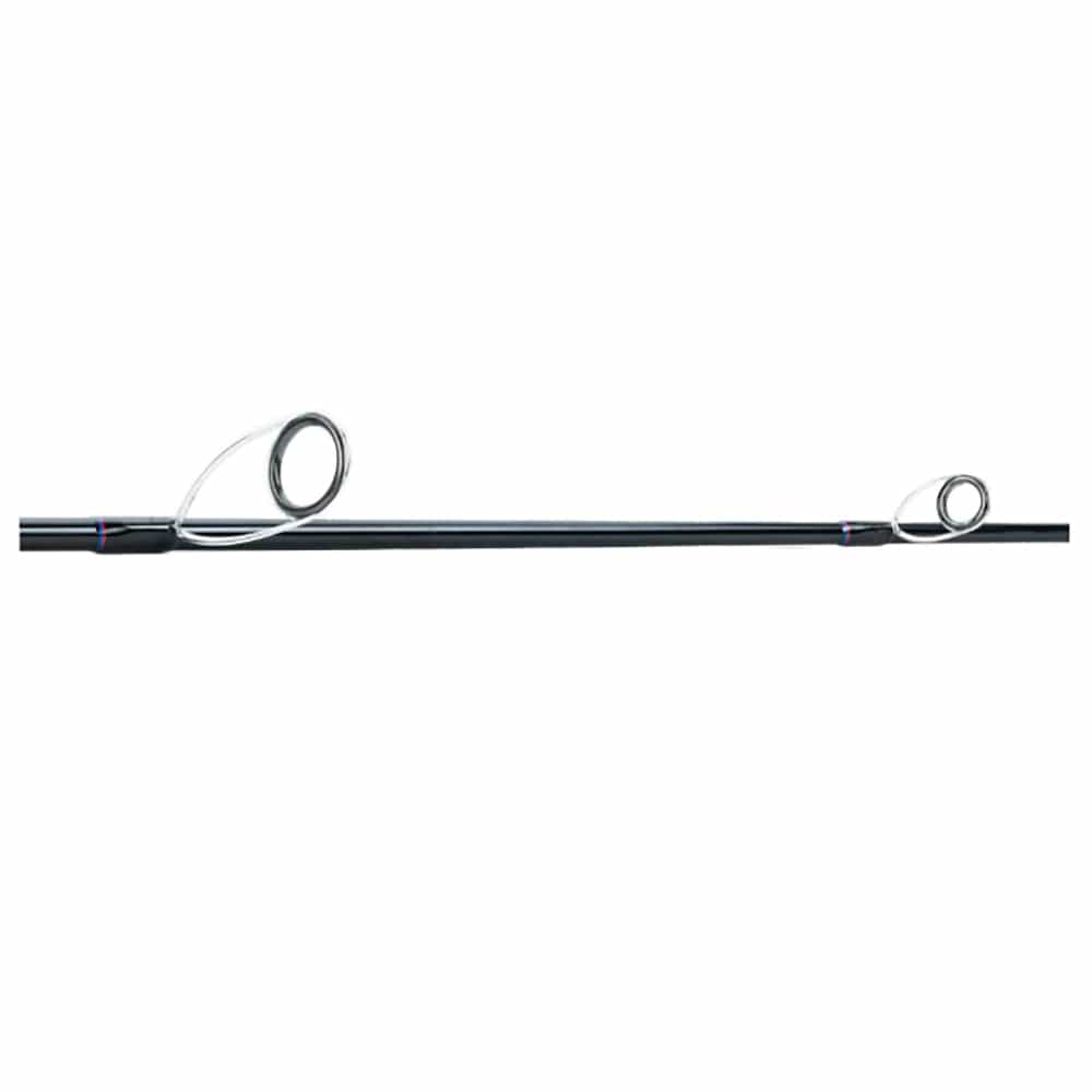 Halo Rave III 7' Medium Casting Fishing Rod - American Baitworks HFRSIII70MC