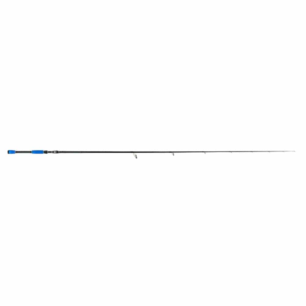 Halo Rave III 7' Medium Heavy Spinning Fishing Rod - American Baitworks HFRSIII70MHS