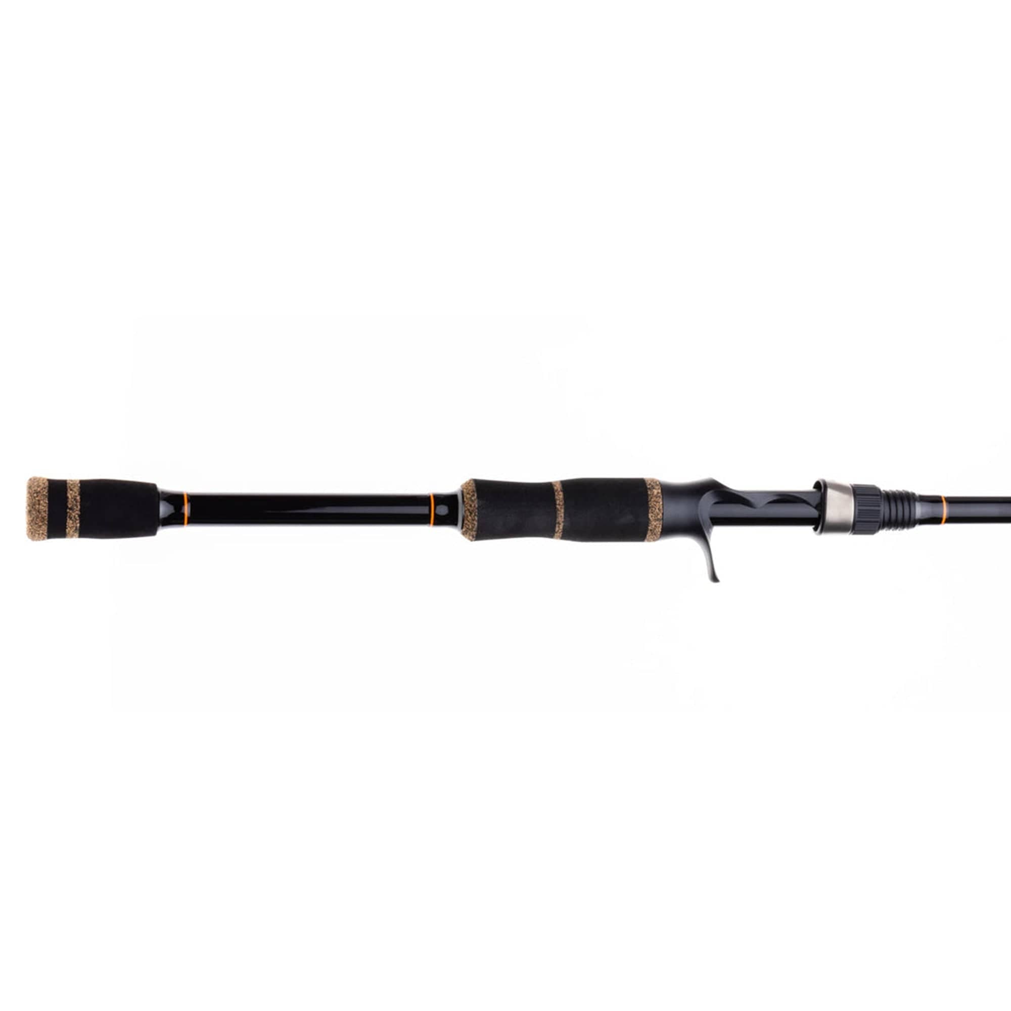 Halo HFXDIII73MC 7'3" HFXD III Pro Medium Casting Rod