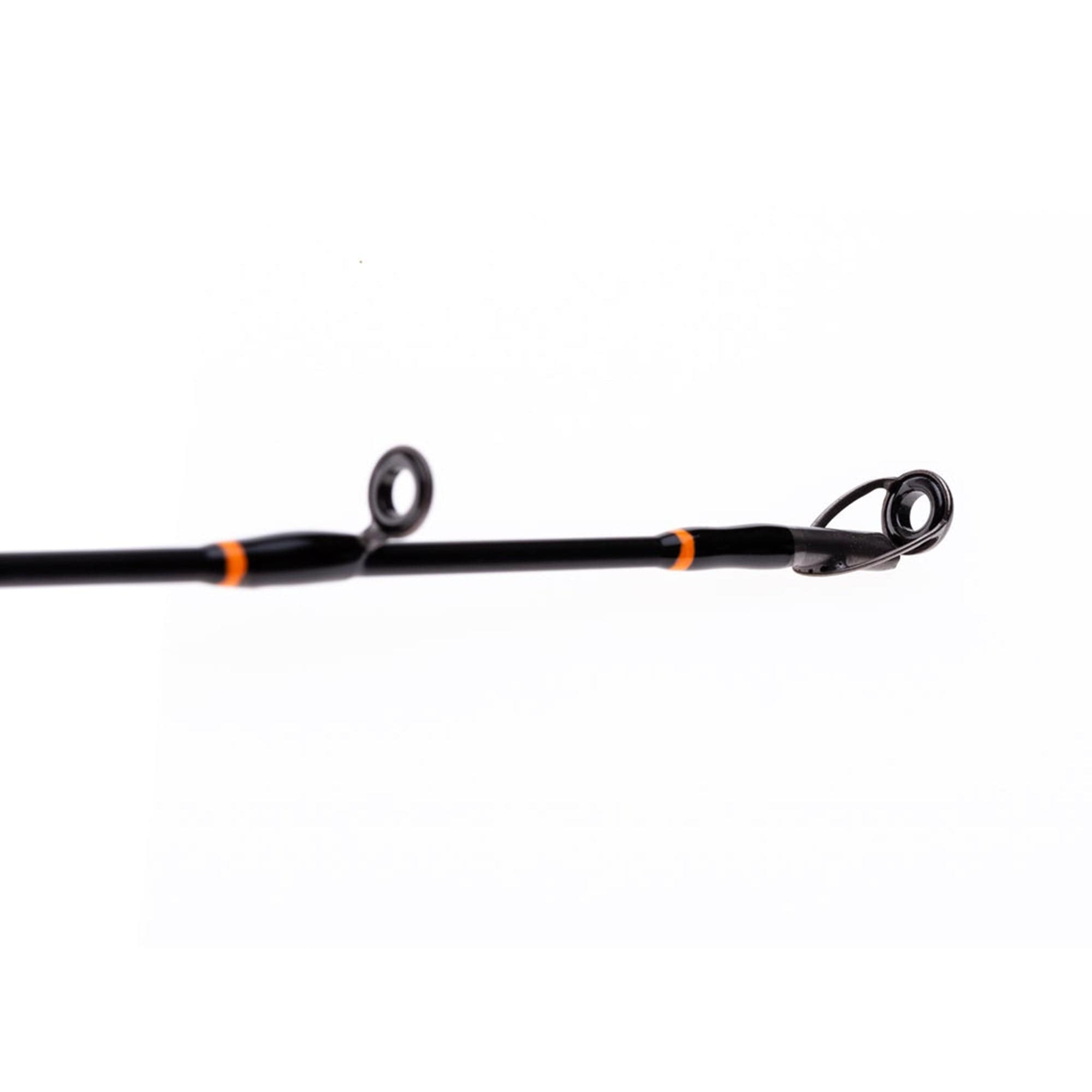 Halo HFXDIII73MC 7'3" HFXD III Pro Medium Casting Rod