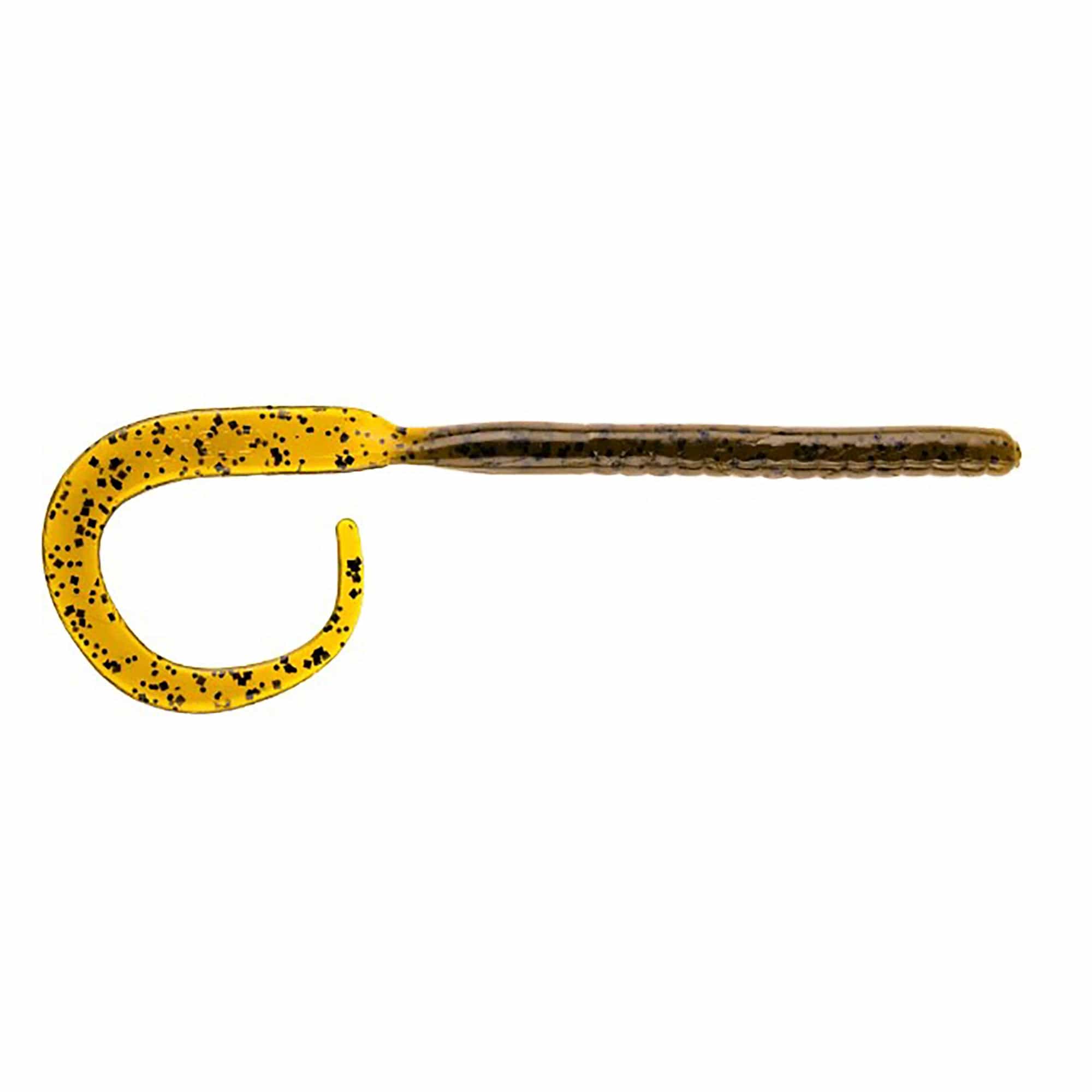 7" C-Mac BaitFuel Fishing Worms NetBait American Baitworks