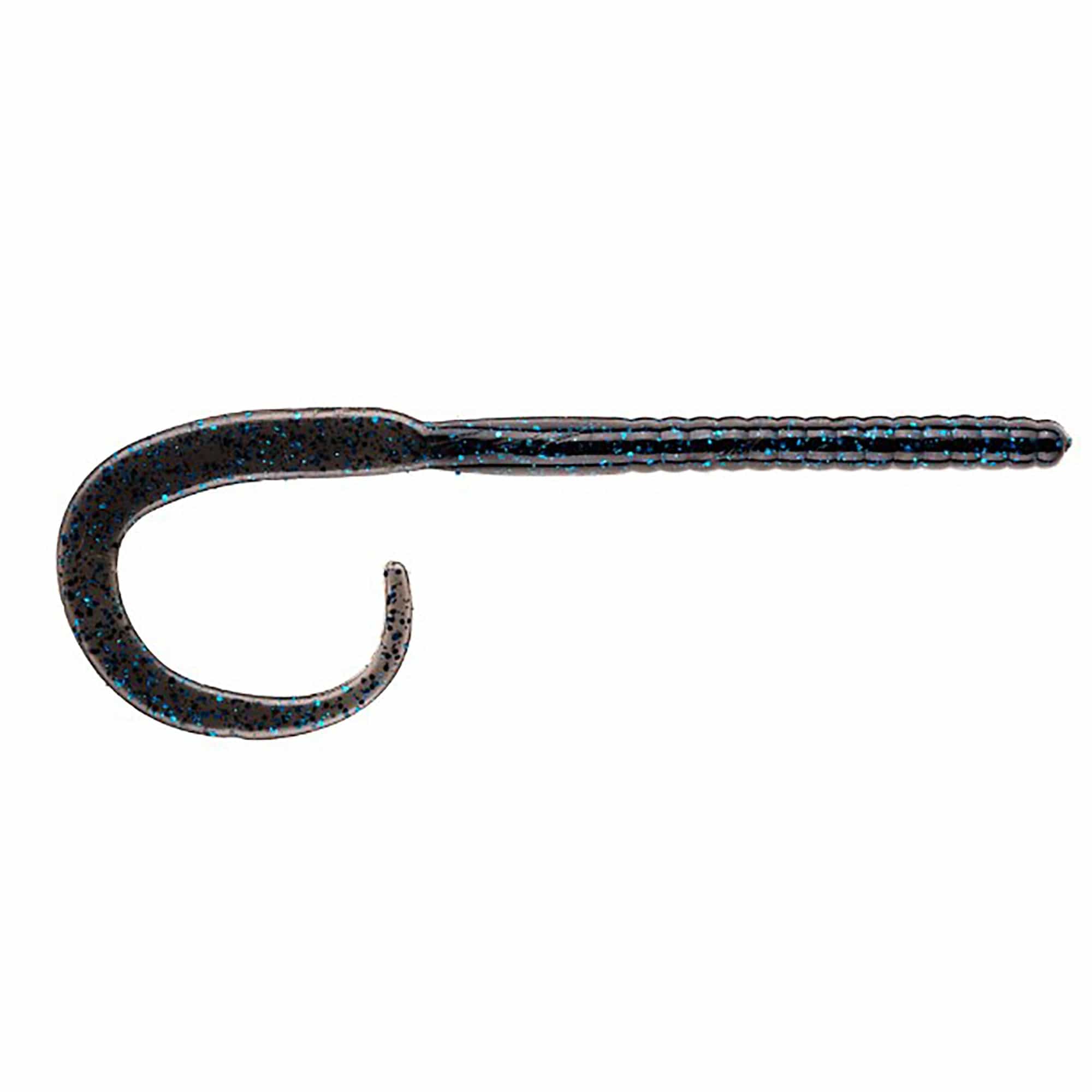 7" C-Mac BaitFuel Fishing Worms NetBait American Baitworks
