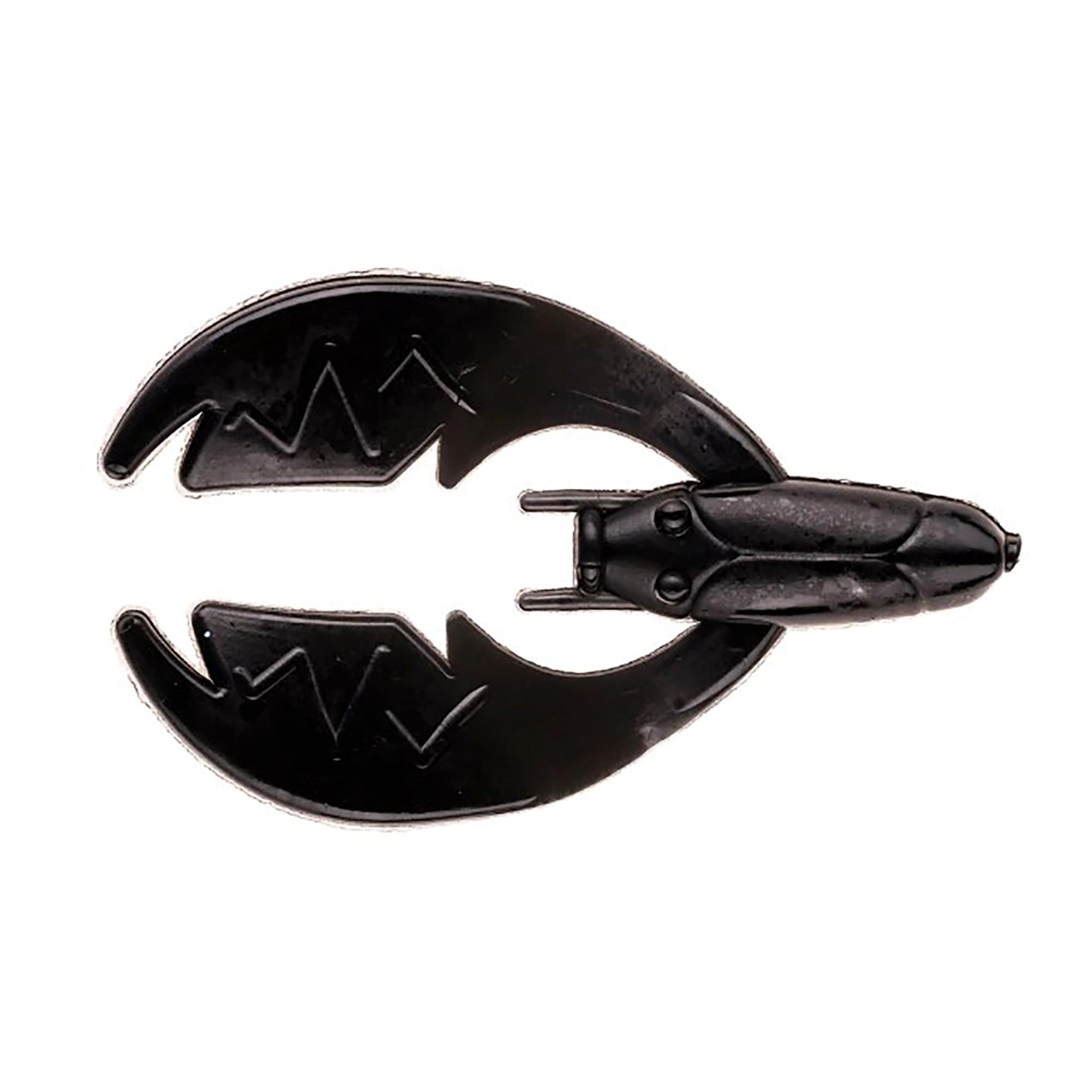 3.25" Paca Chunk Sr. Baitfuel Craw NetBait American Baitworks - 5 Pack