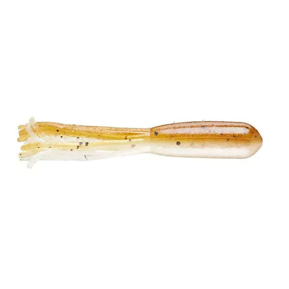 American Baitworks X73569 NetBait Tubes 4" Juvenile Goby