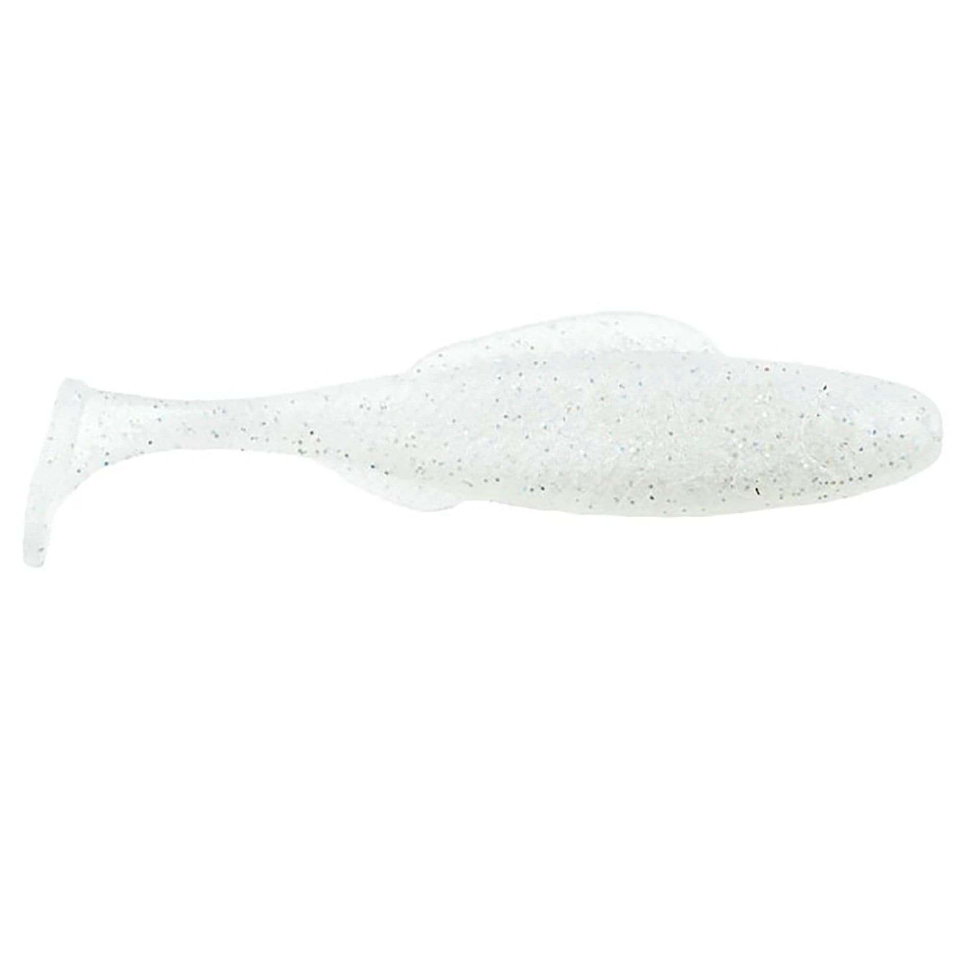 3" BaitFuel Saltwater GO2 Minnow NetBait XS - 6 Pack