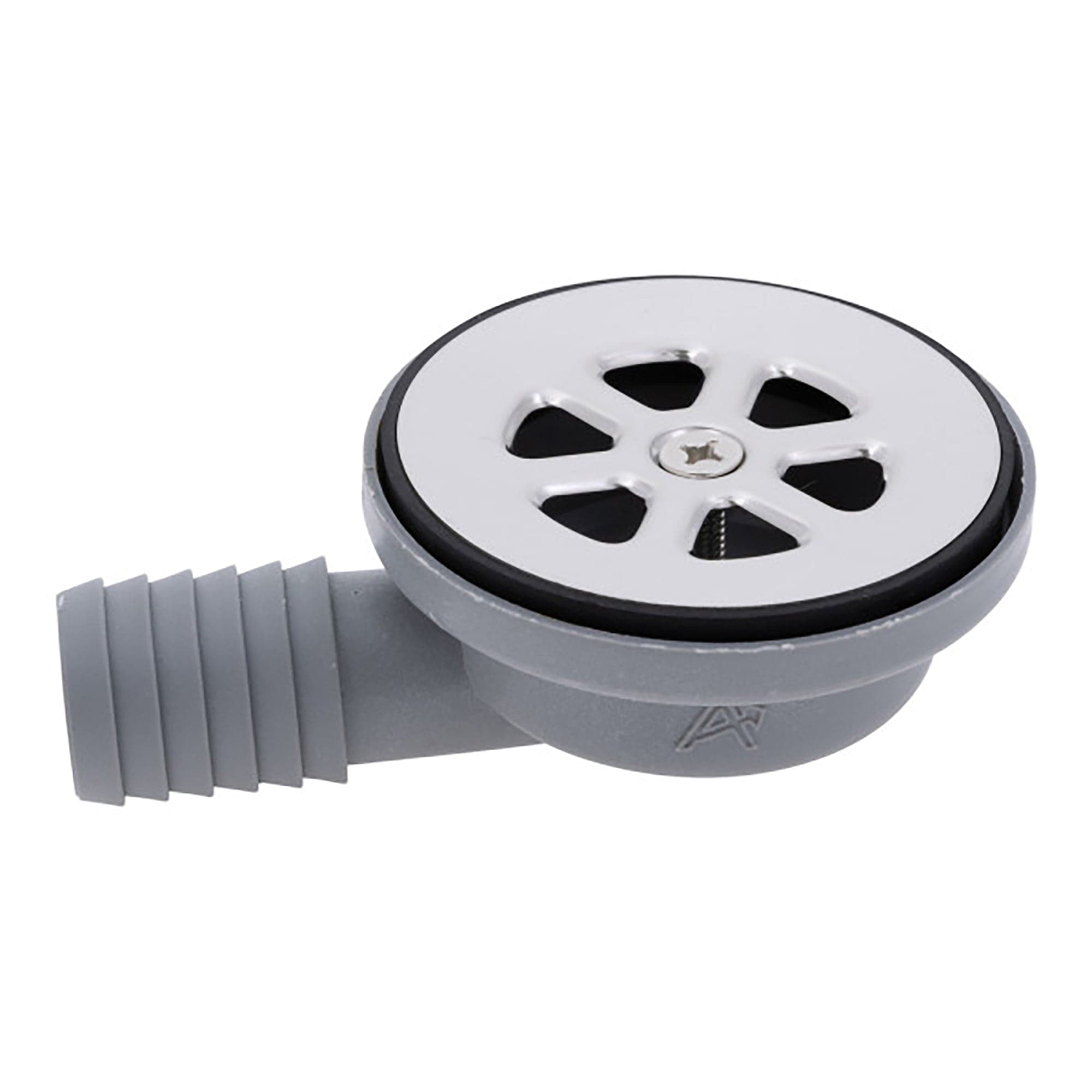 Ambassador Marine S00-0003-UP-R 2" 95° Elbow Floor Drain