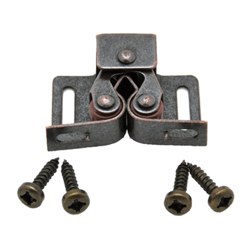 AP Products 013-006-1 Double Roller Catch AC (1 Pc)