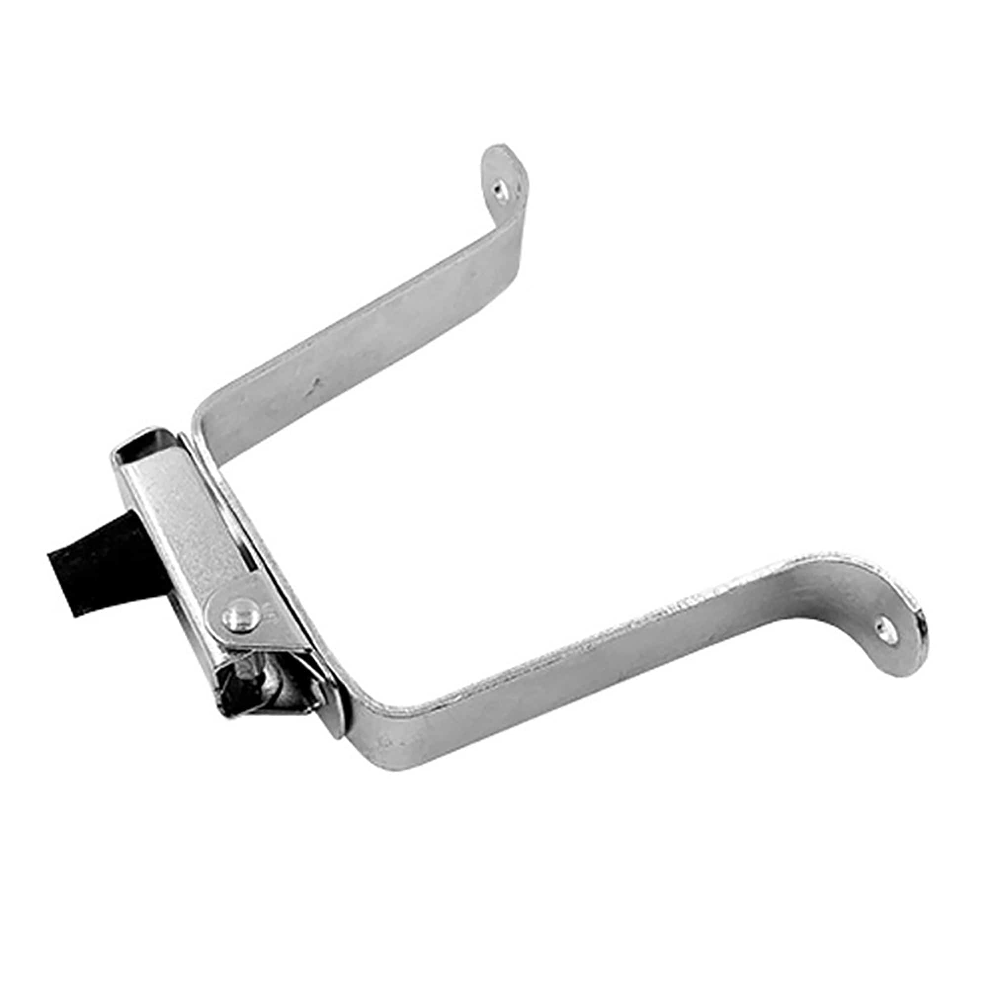 3" Metal Door Holdback AP Products 013-104