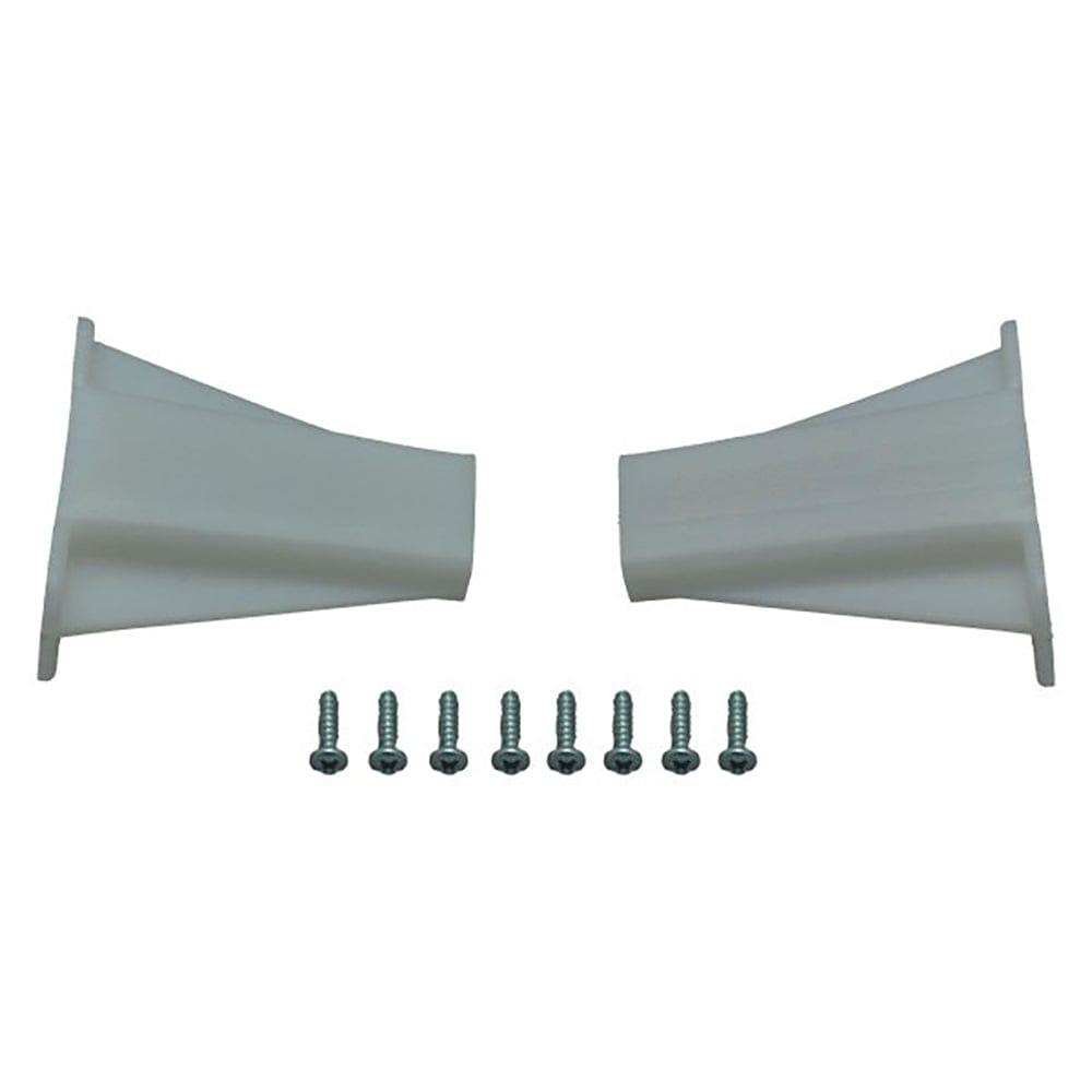 013-137 Rear Socket ( Left & Right ) w / Screws - AP Products