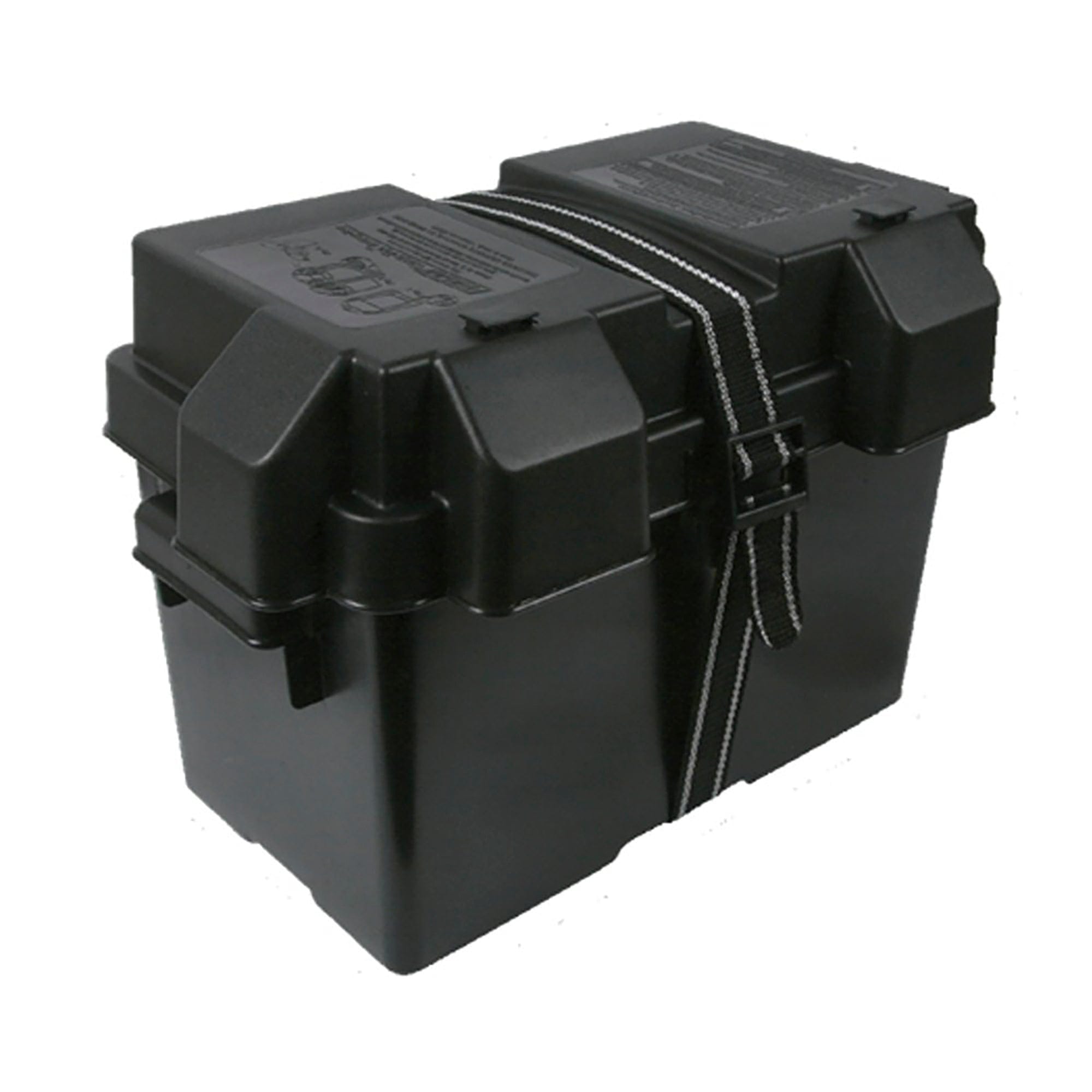 Universal (24-31) Battery Box 013-236 AP Products