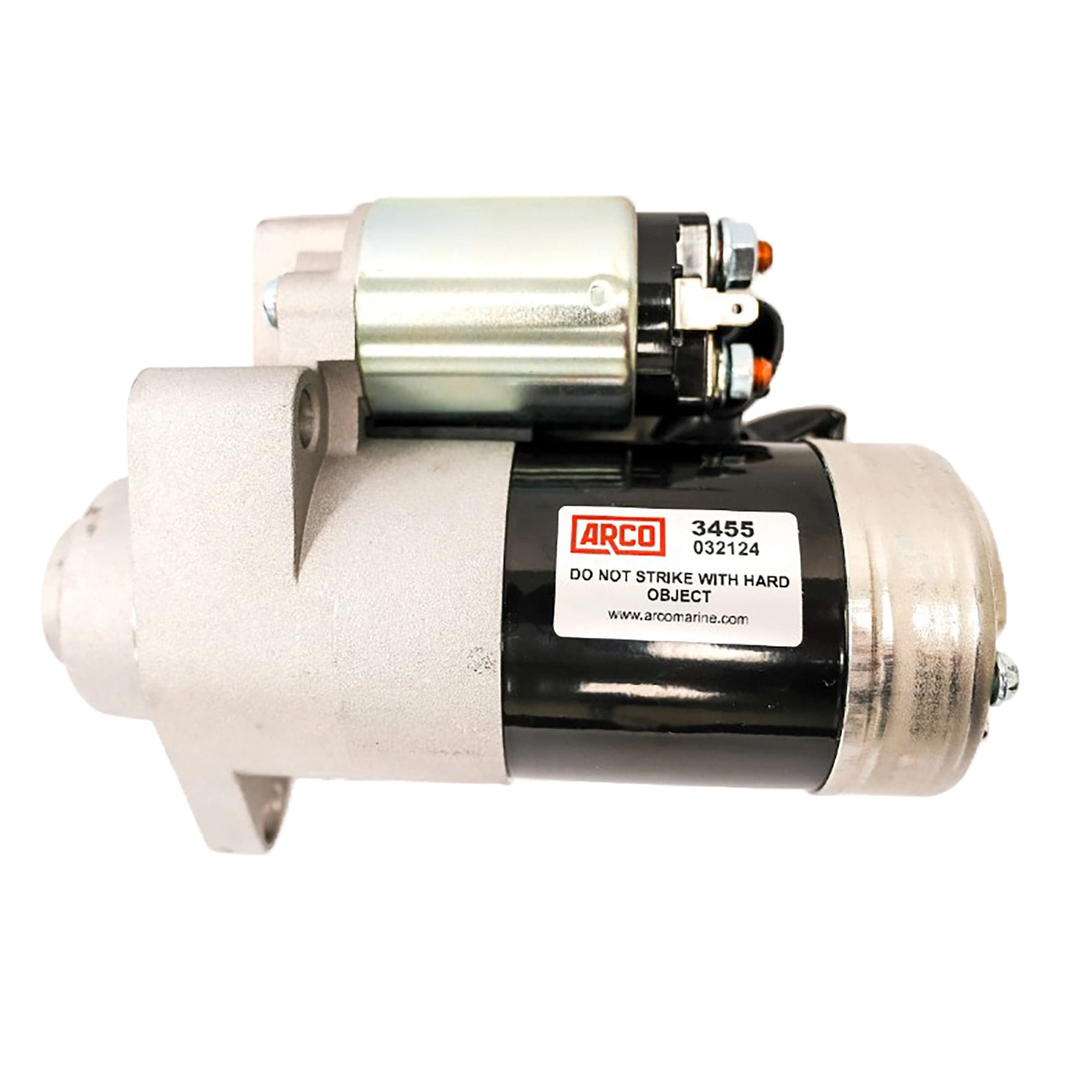 Arco Starter for Mercury and Honda Outboard Engines - 3455
