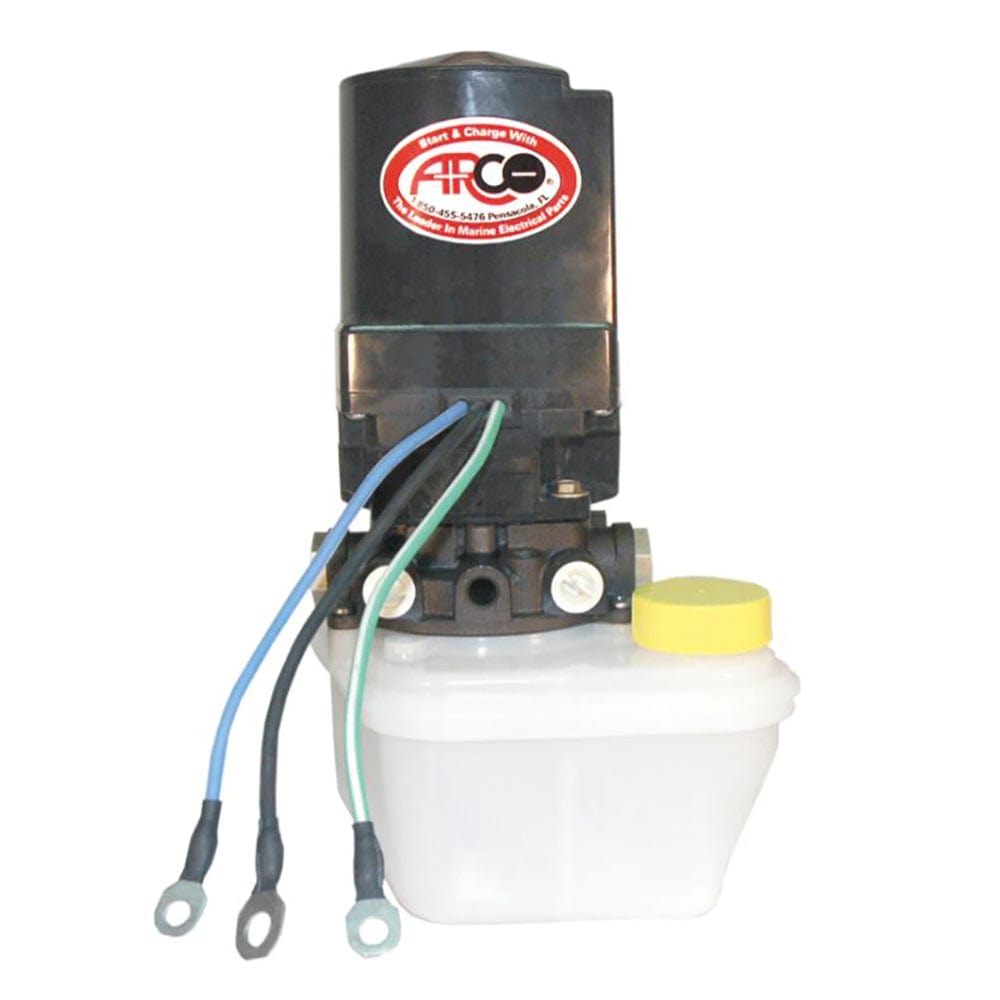 Arco 6275 Mercruiser Tilt Trim Motor Mercury 14336A6, 14336A8, 14336A9, 14336A12, 18-6769, 18-6769-1