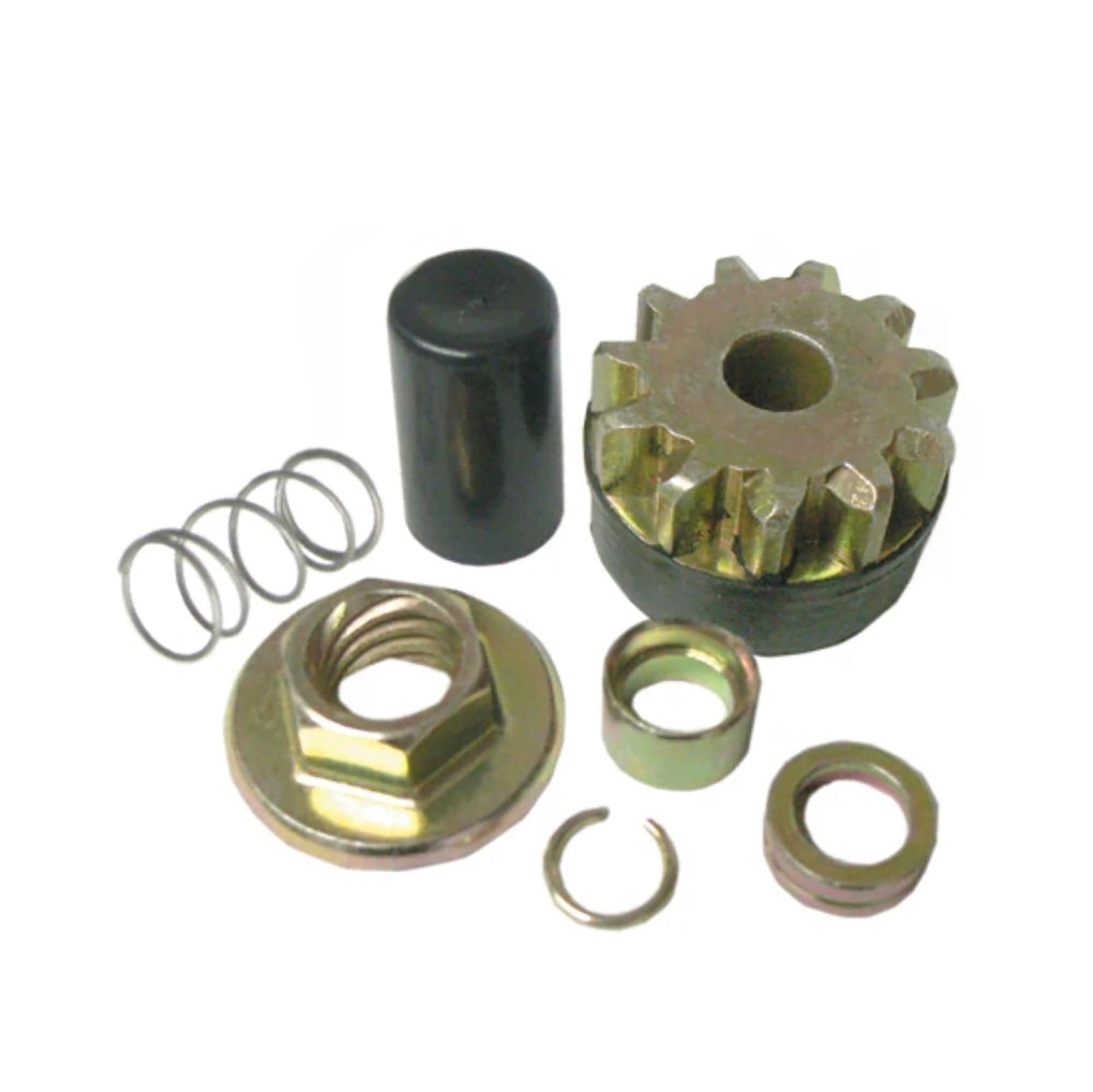 Outboard Starter 2 Piece Drive Kit Arco Marine DVK76