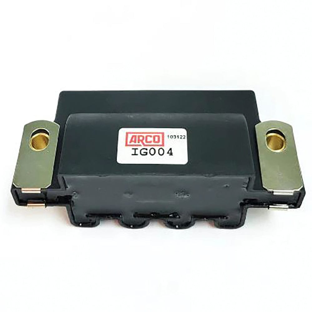 Arco IG004 Outboard Ignition Coil Johnson / Evinrude Replaces 583740, 583298, 583040, 777664, Sierra 18-5170, CDI 183-3740