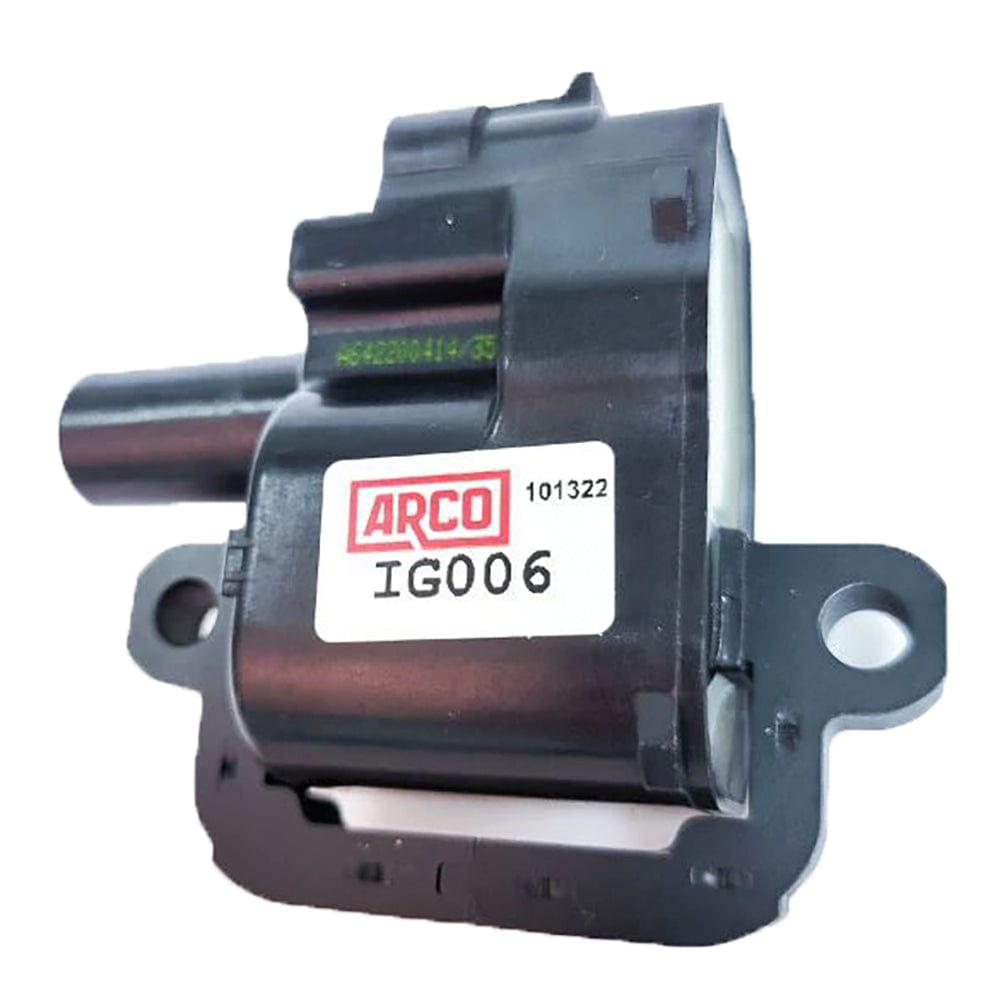 Arco IG006 Ignition Coil Mercury Volvo 8.1 Replaces 300-8M0187403, 881732, 18-7648