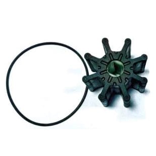 Arco IP001 Replacement Impeller for Mercury Replaces Mercury 47-8M0104229, 862232A2, Sierra 18-3160-1