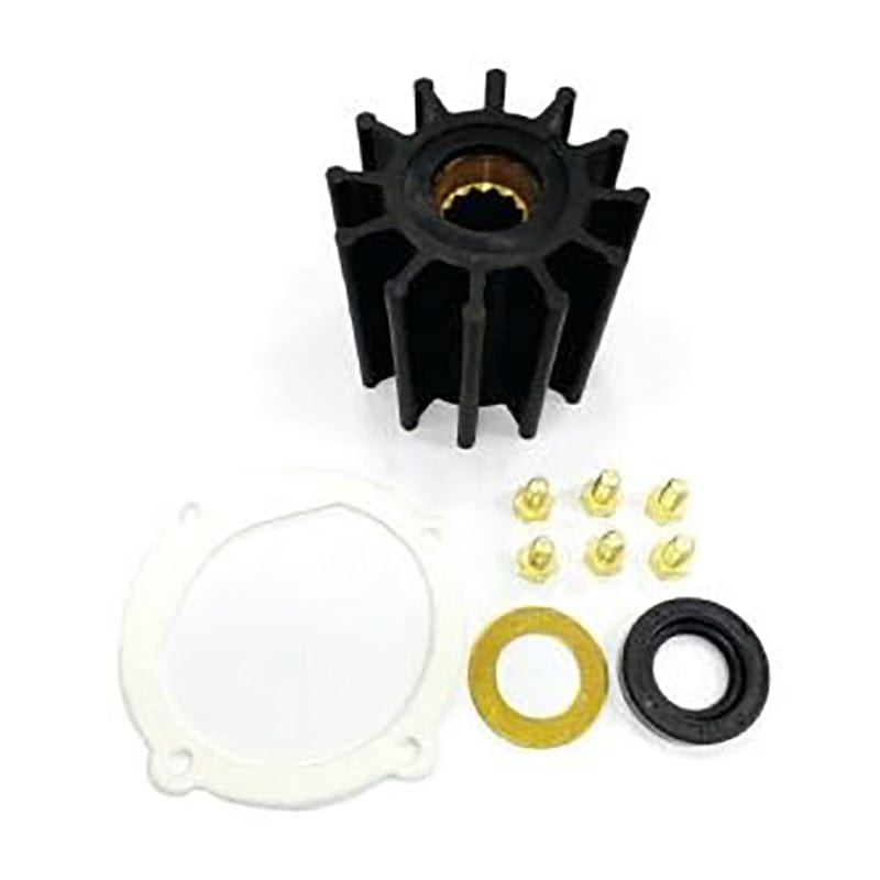 Arco IP003 Replacement Impeller Johnson Pump Circulating Water Pump, 09-45825, 18-3089