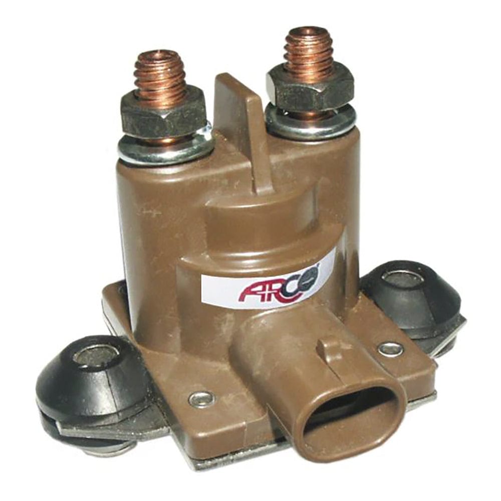 Arco SW590 Solenoid Evinrude E-Tec Replaces BRP-OMC 586774, 5009214, 18-5833
