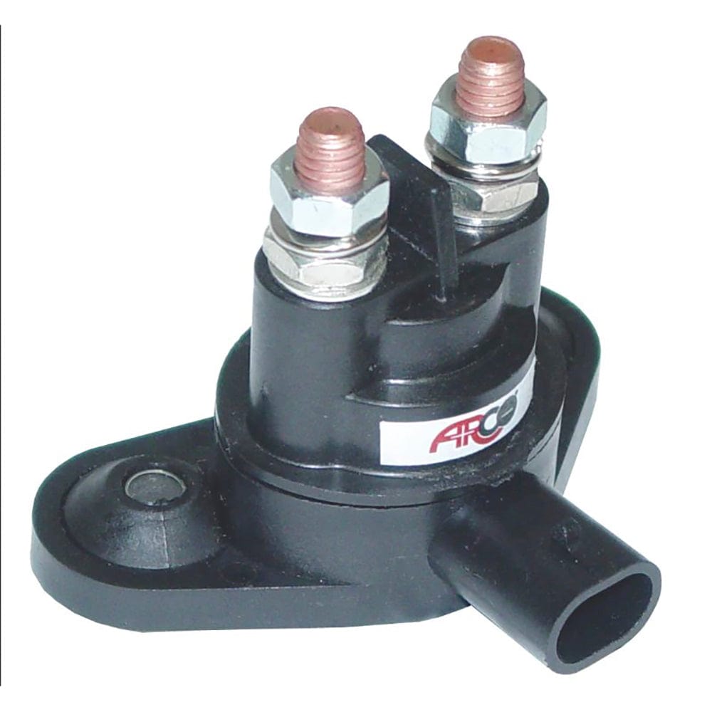 Boat & Marine Solenoids