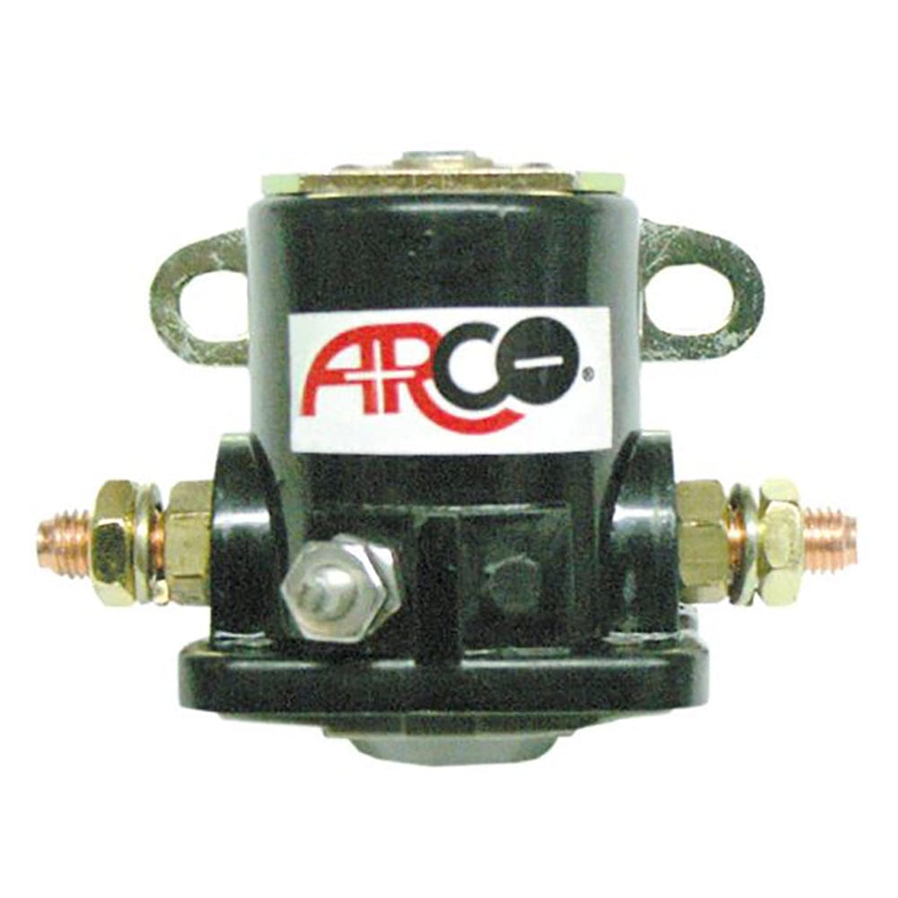 Arco SW774 Solenoid Chrysler, BRP-OMC Replaces 177917, 9006320, F177917, 803822T, 979774, 18-5803, 18-5841