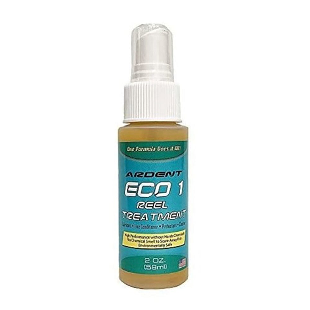 ECO 1 Reel Treatment - Ardent 0220