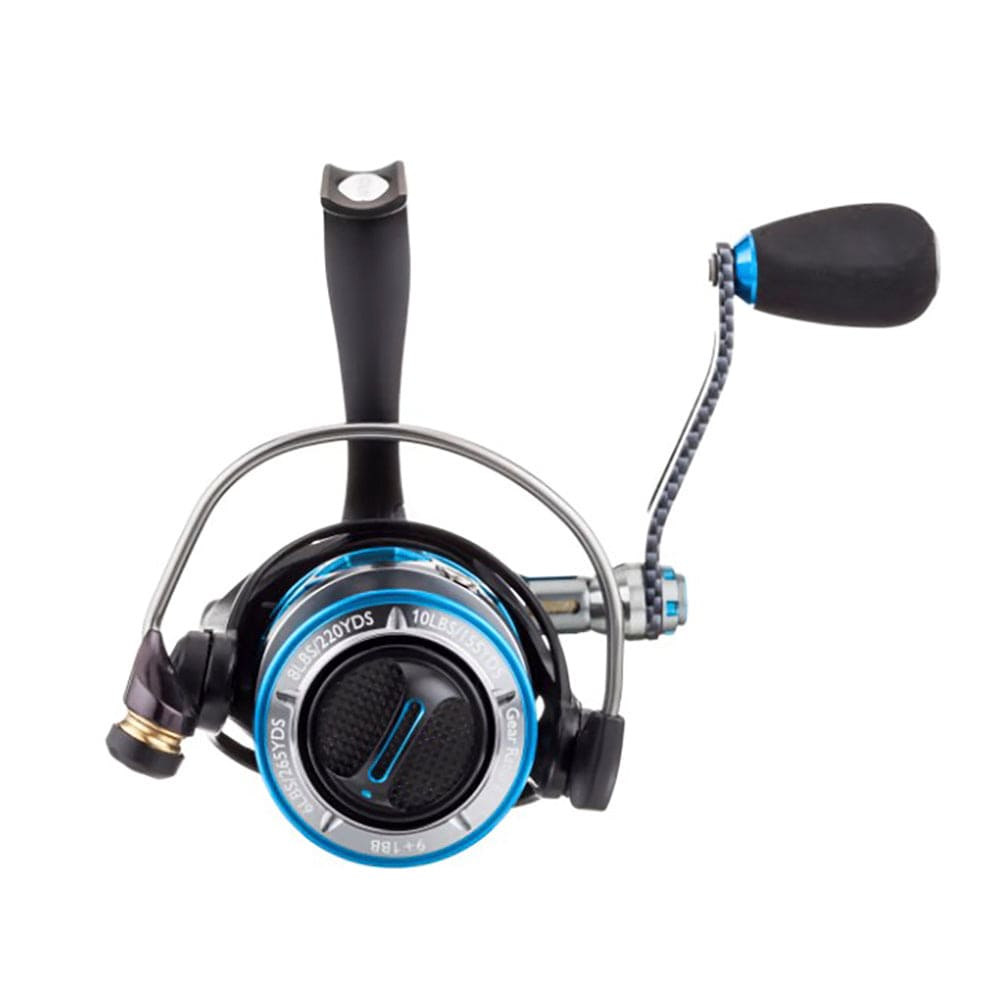 Ardent VC30BA Bolt Spinning Fishing Reel - Left or Right Hand, Size 3000