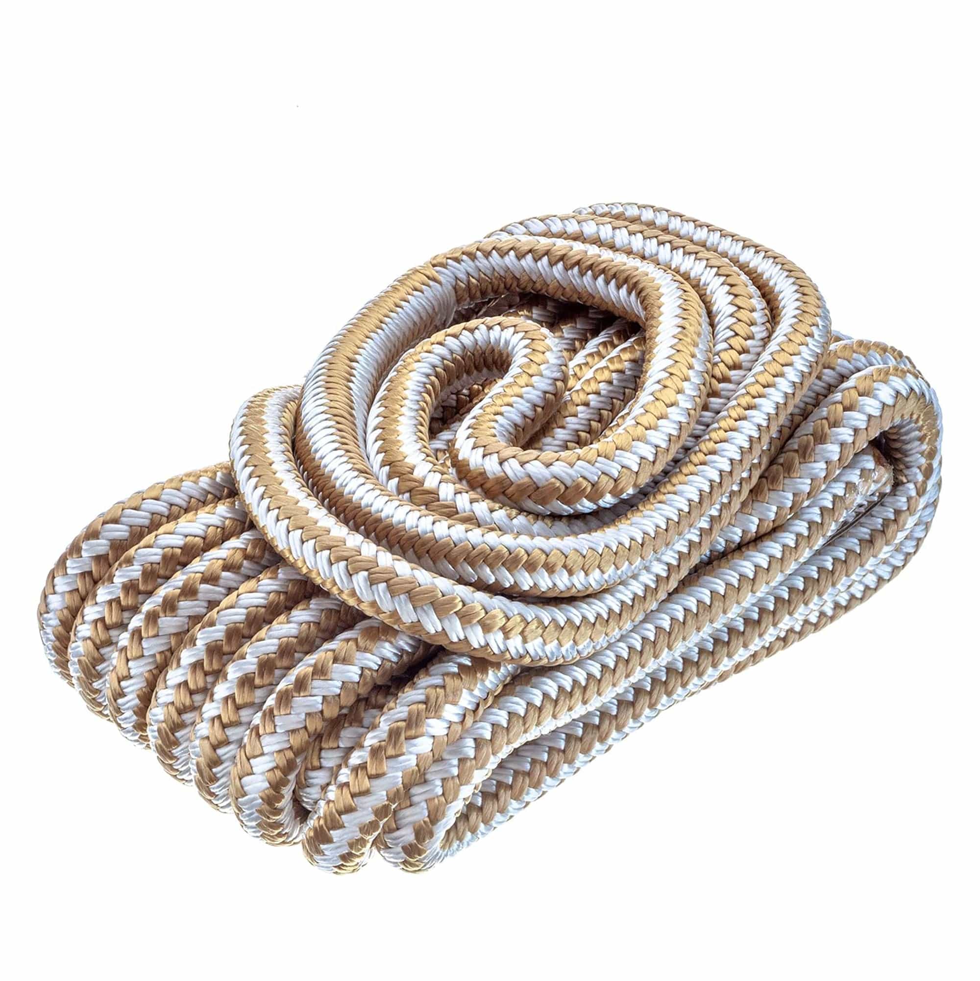 Attwood 117566-7 Premium Double Braided Dock Line