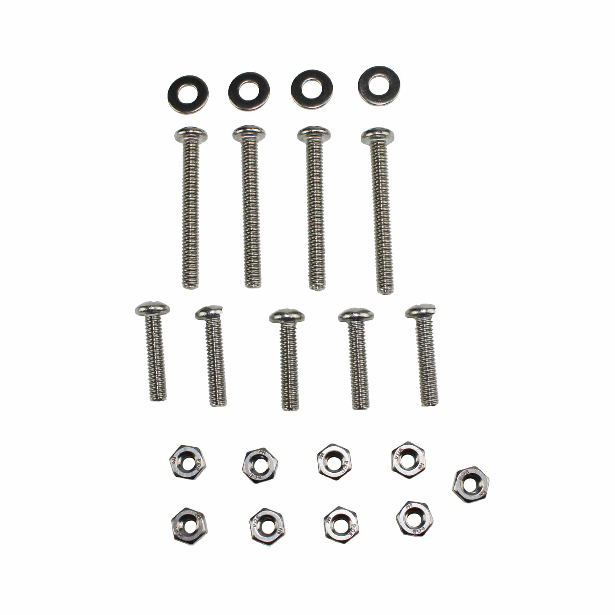 Attwood 19545 Inboard / Outboard Swim Platform W/Ladder