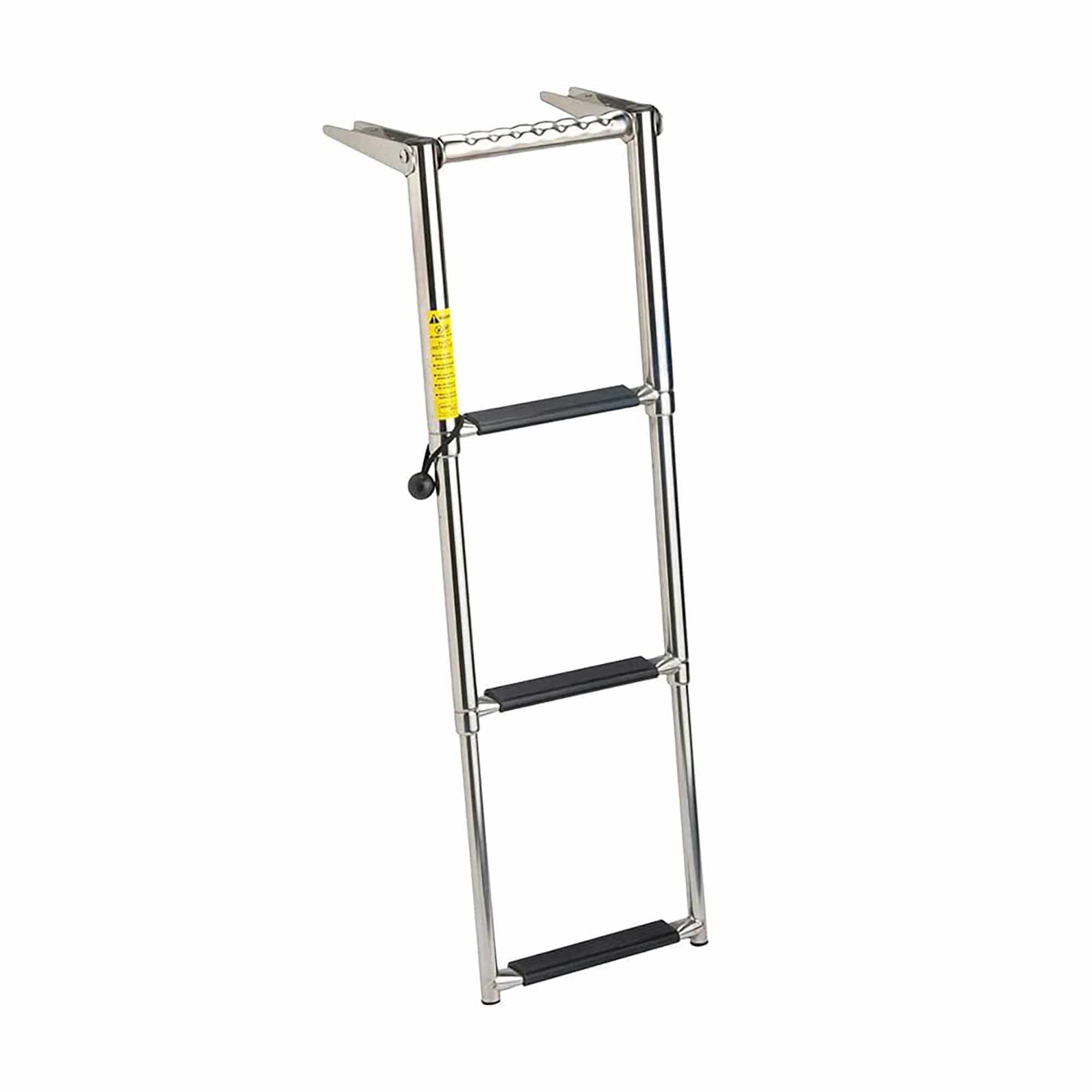 3 Step Under Platform Telescope Ladder Attwood 19623-61