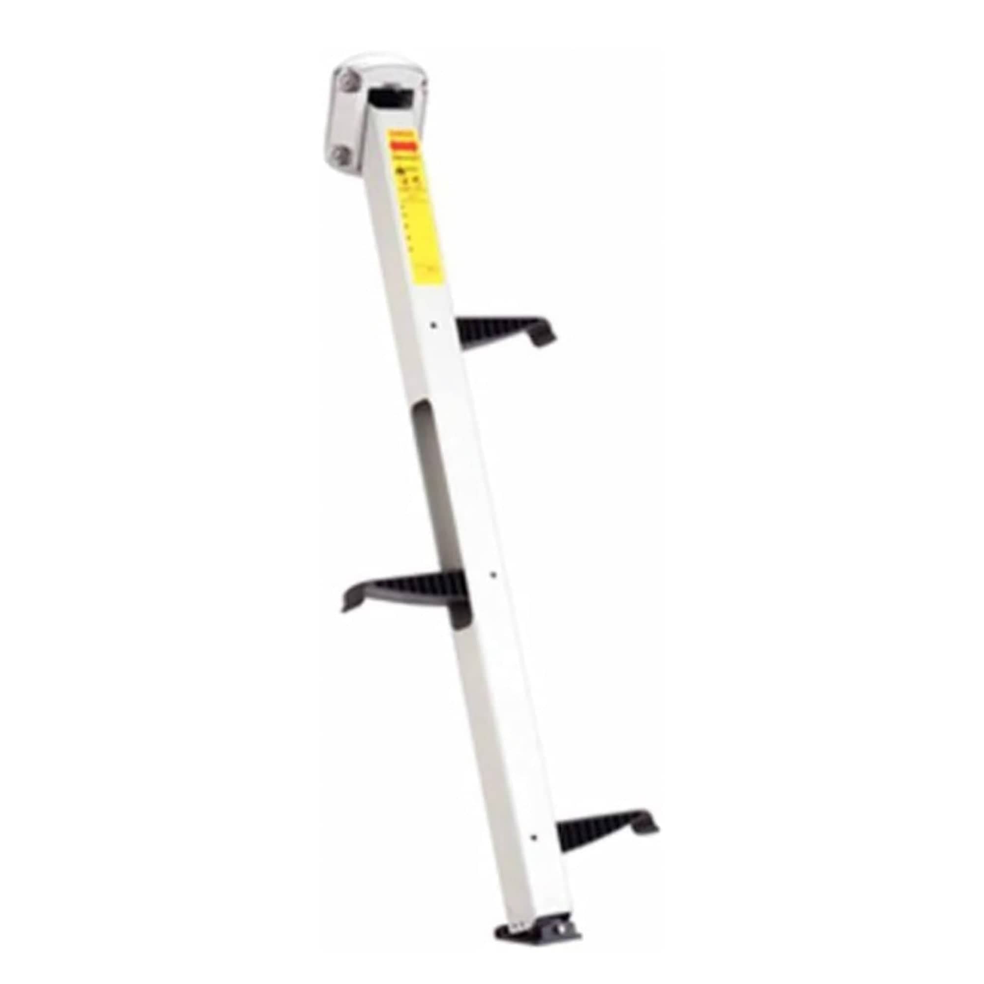 Compact EEz In 3 Step Transom Ladder Garelick 19700