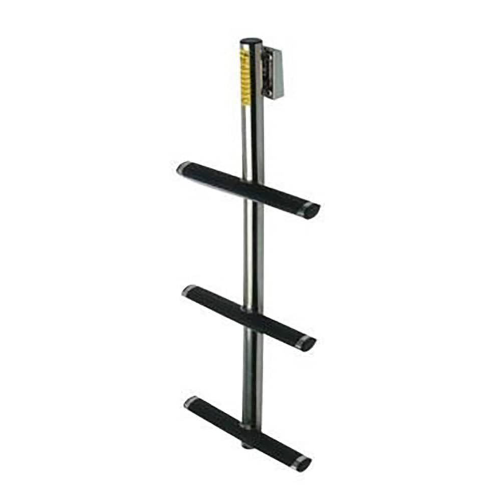 Ladder 3 Step Stainless Steel Diver - Attwood 19833
