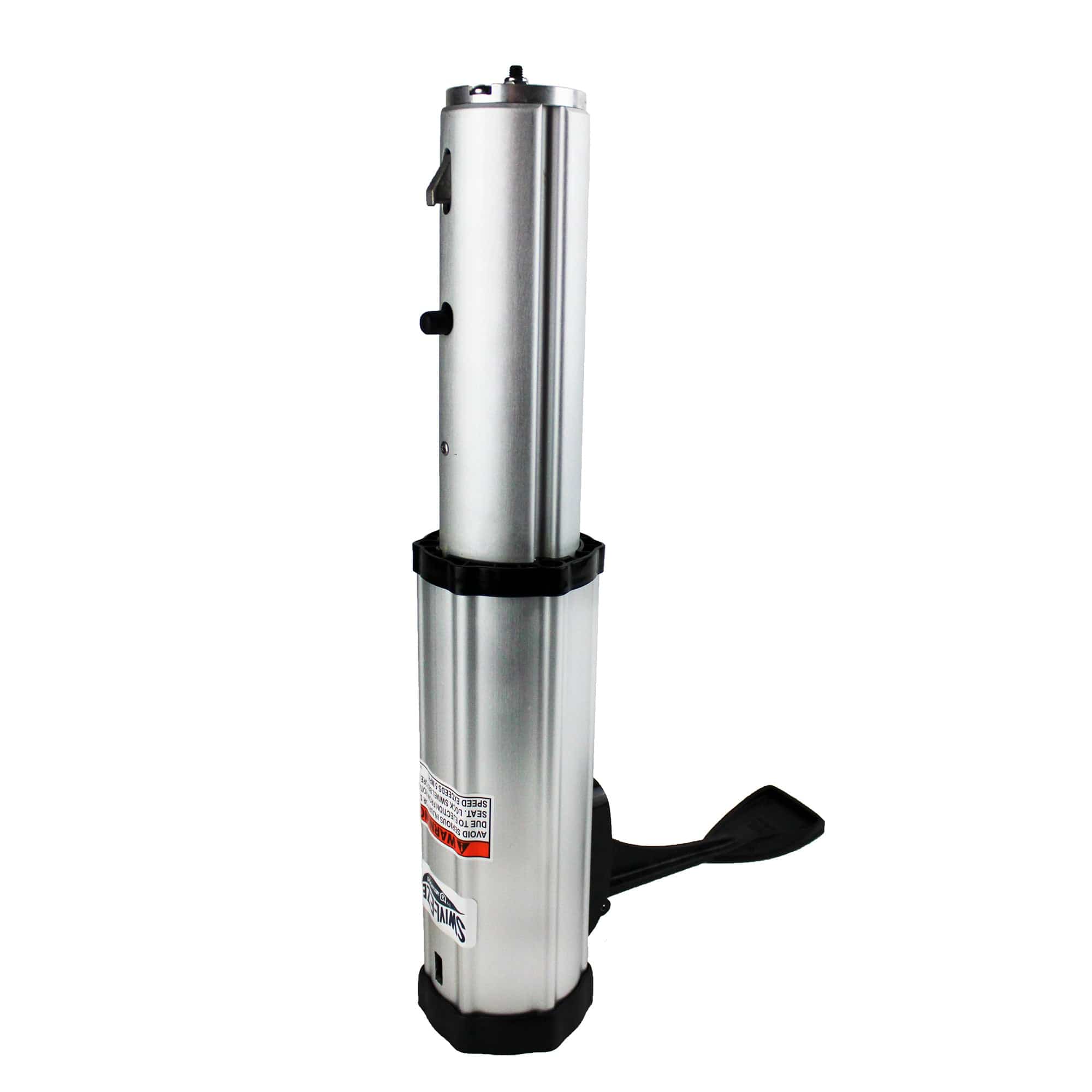 Attwood 238512-1 Power Adjustable Height Pedestal