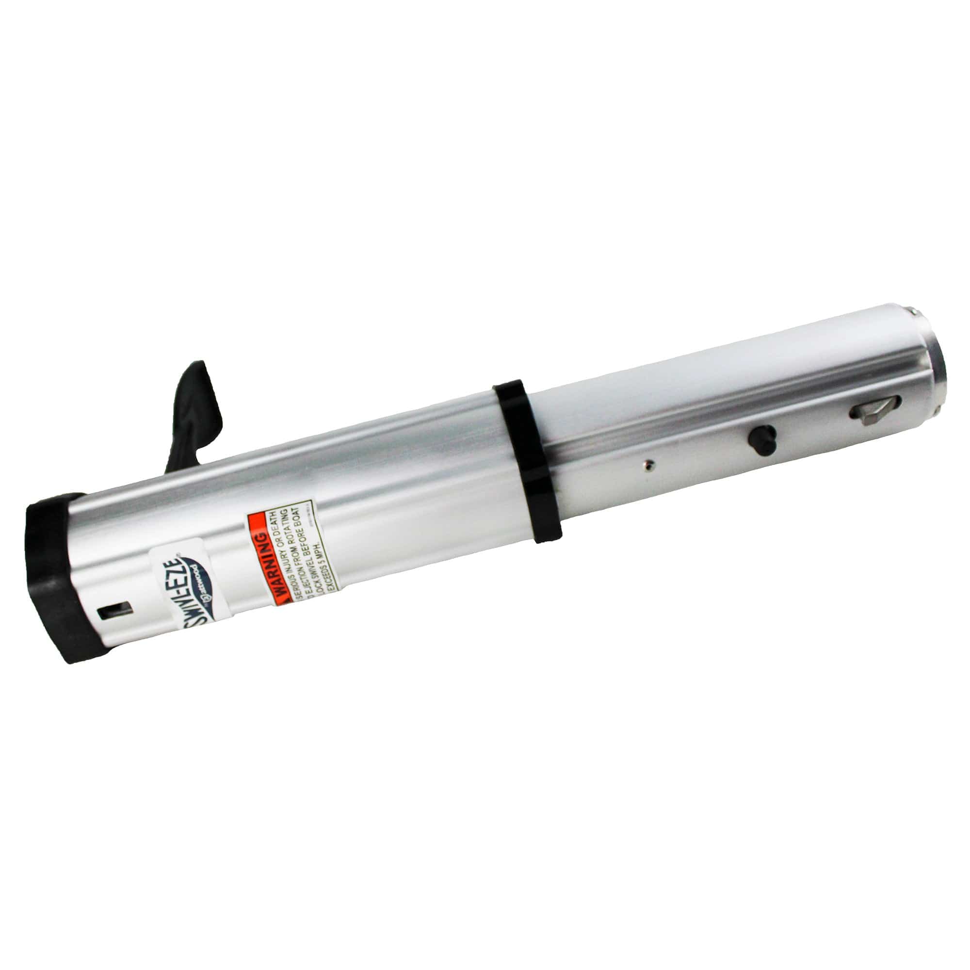 Attwood 238512-1 Power Adjustable Height Pedestal