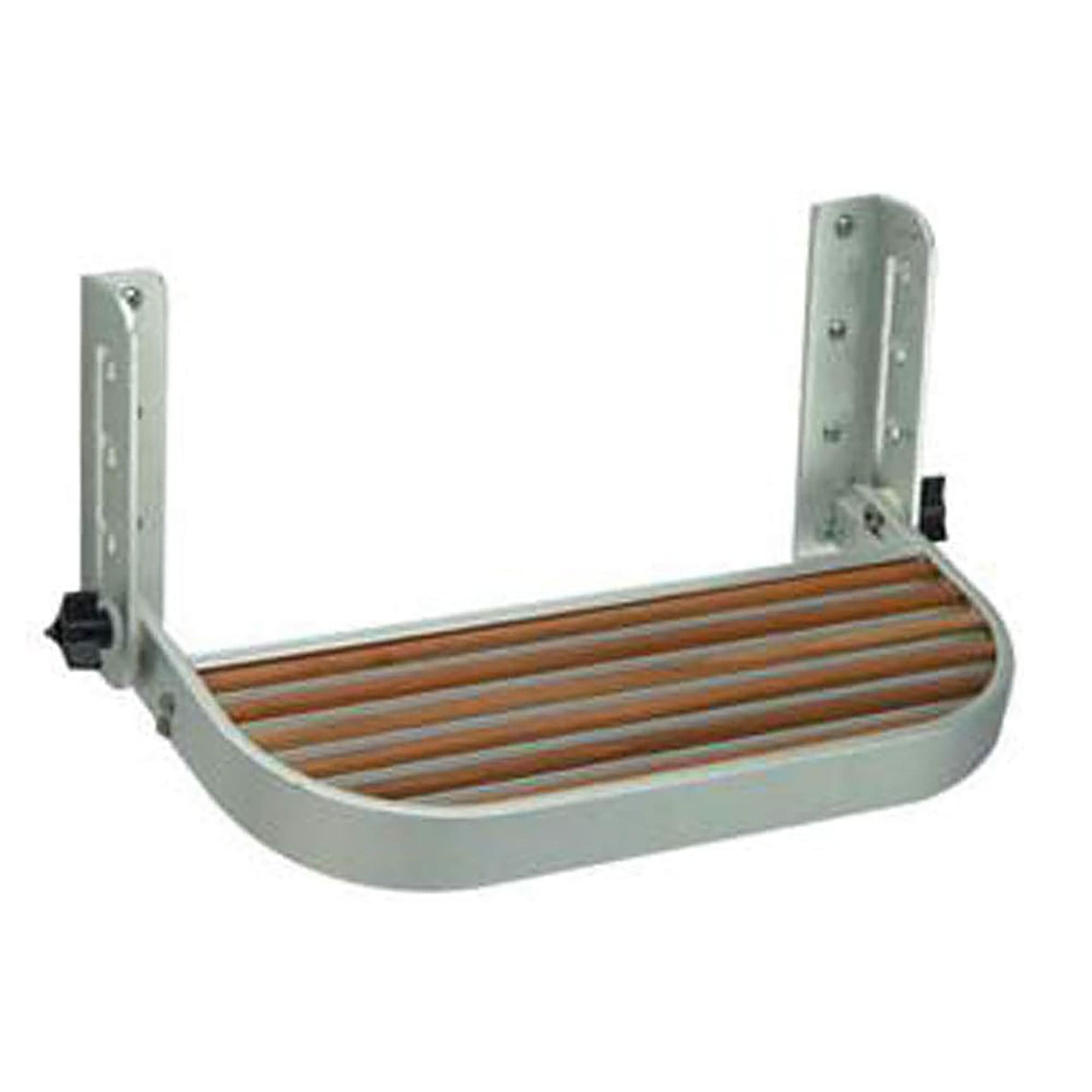 Attwood Adjustable 15" Foot Rest - 27516