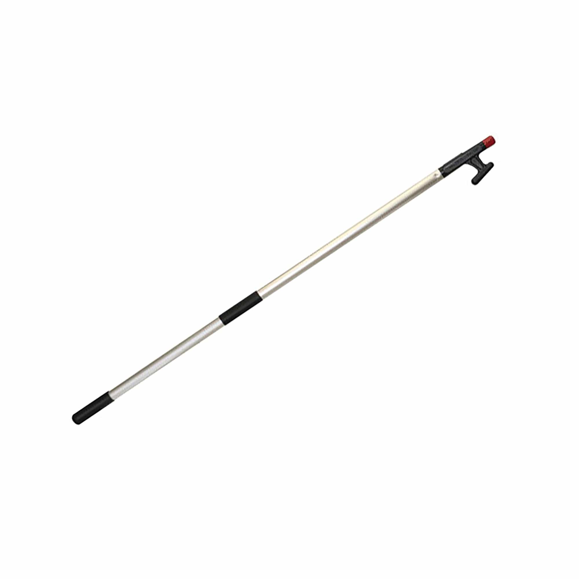 Boat Hook, 8' Poly Head 55008 Garelick Attwood