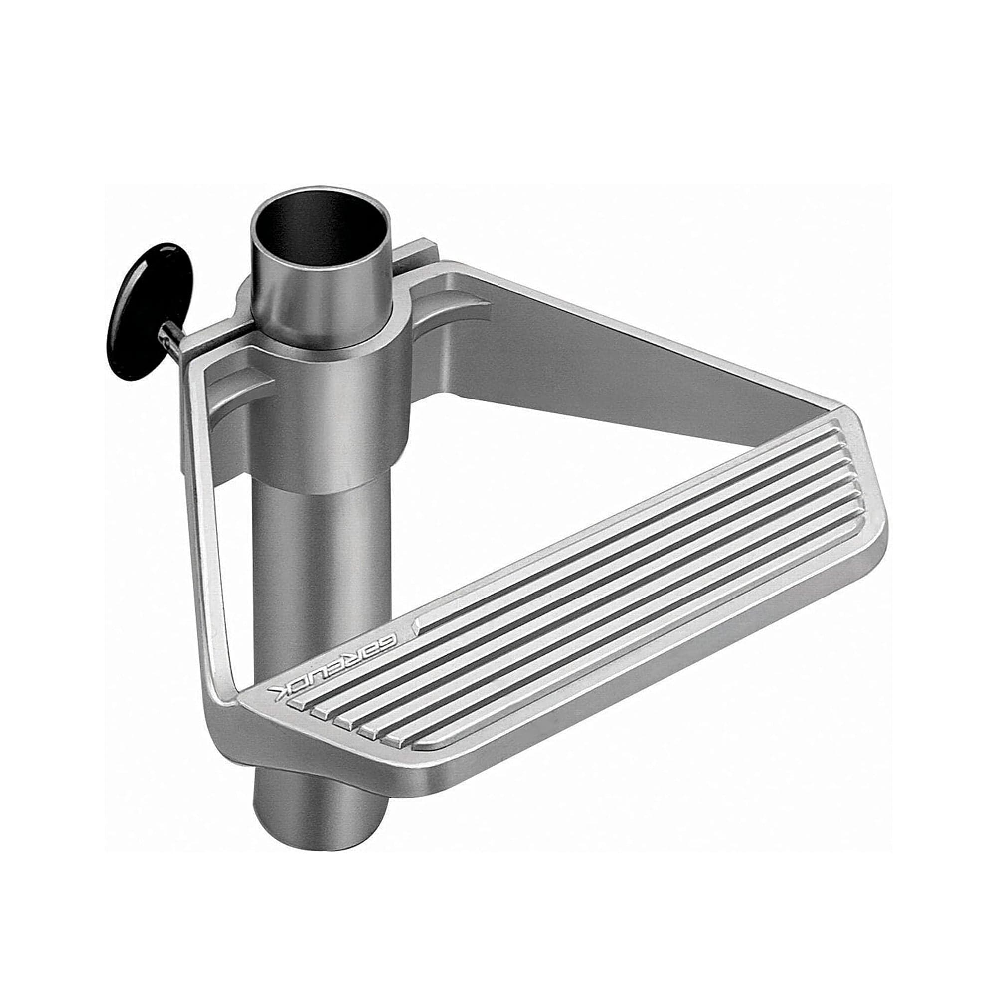 Aluminum Swivel Foot Rest 75004 Attwood