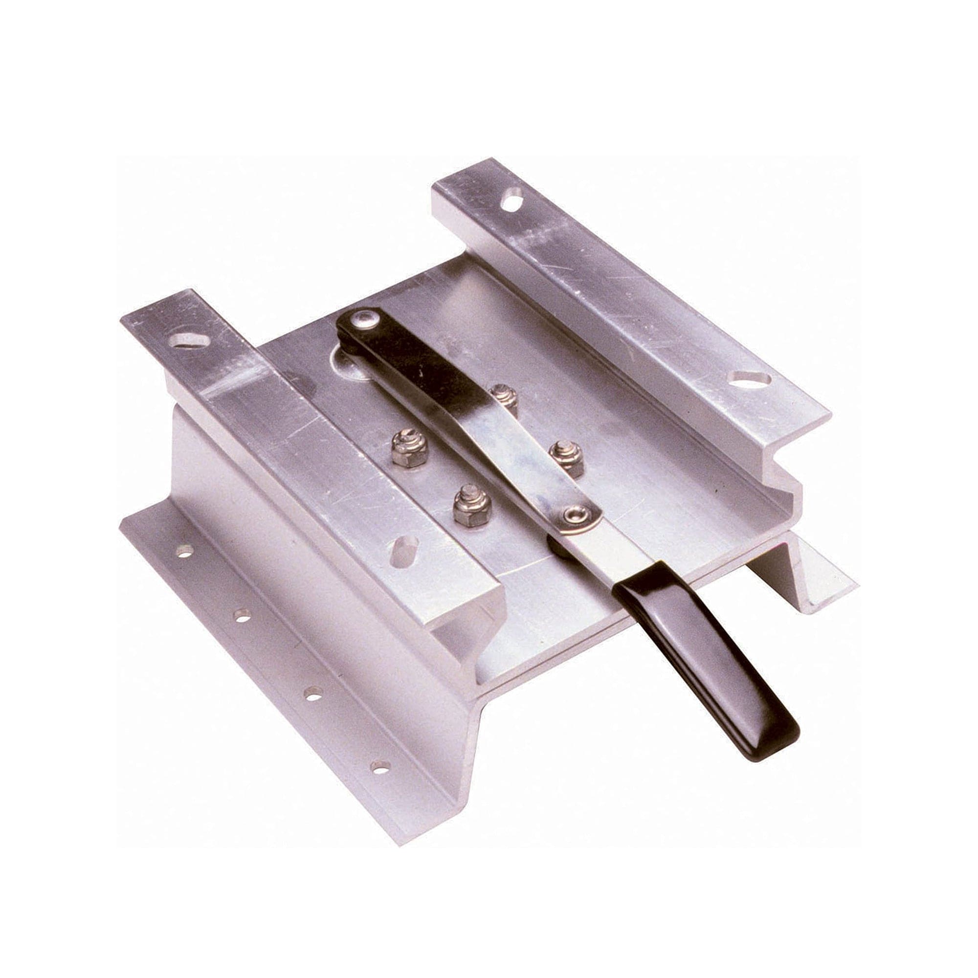 8 Position Locking Seat Swivel 75096 Attwood