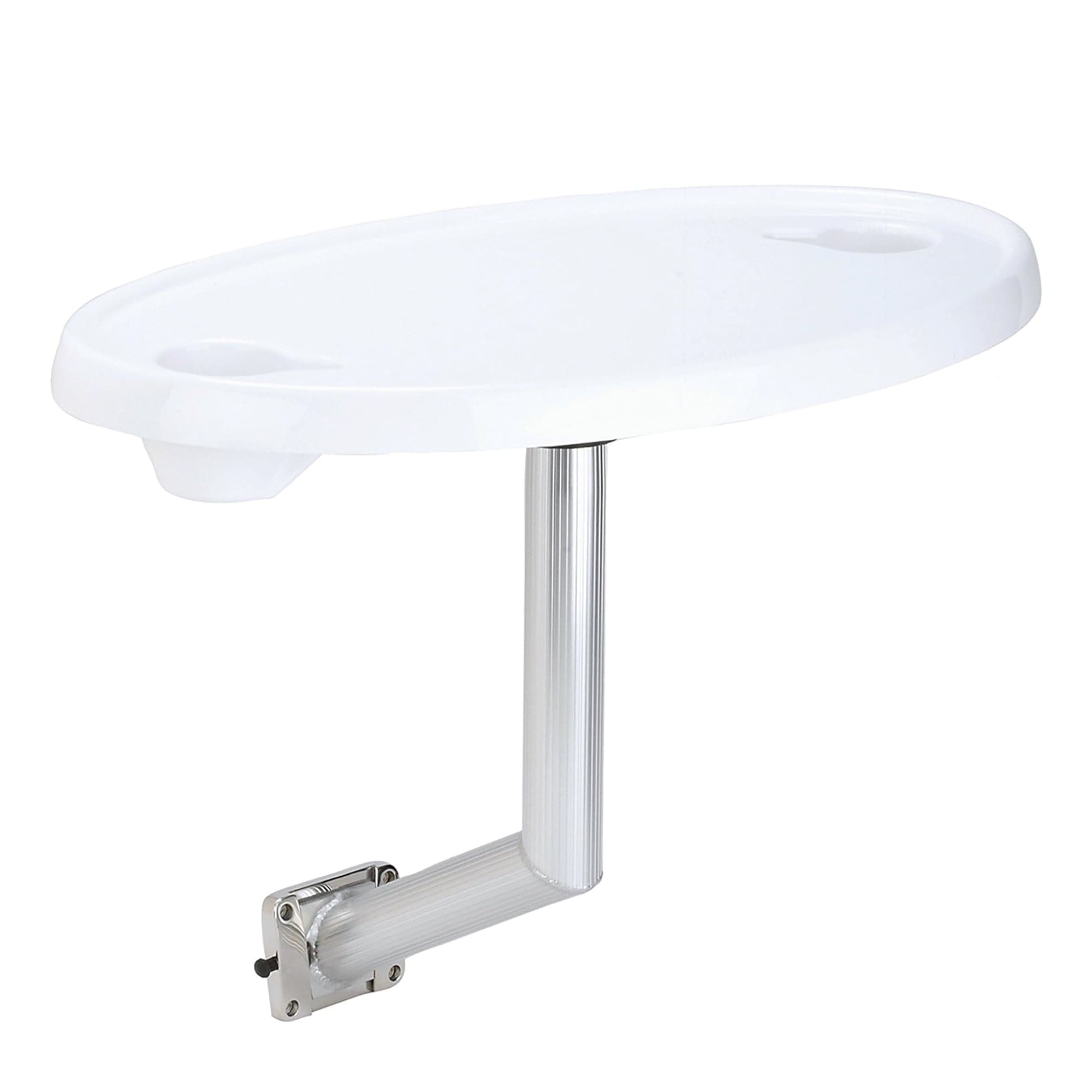 Garelick Side Mount Table Assembly Aluminum Leg - 75359