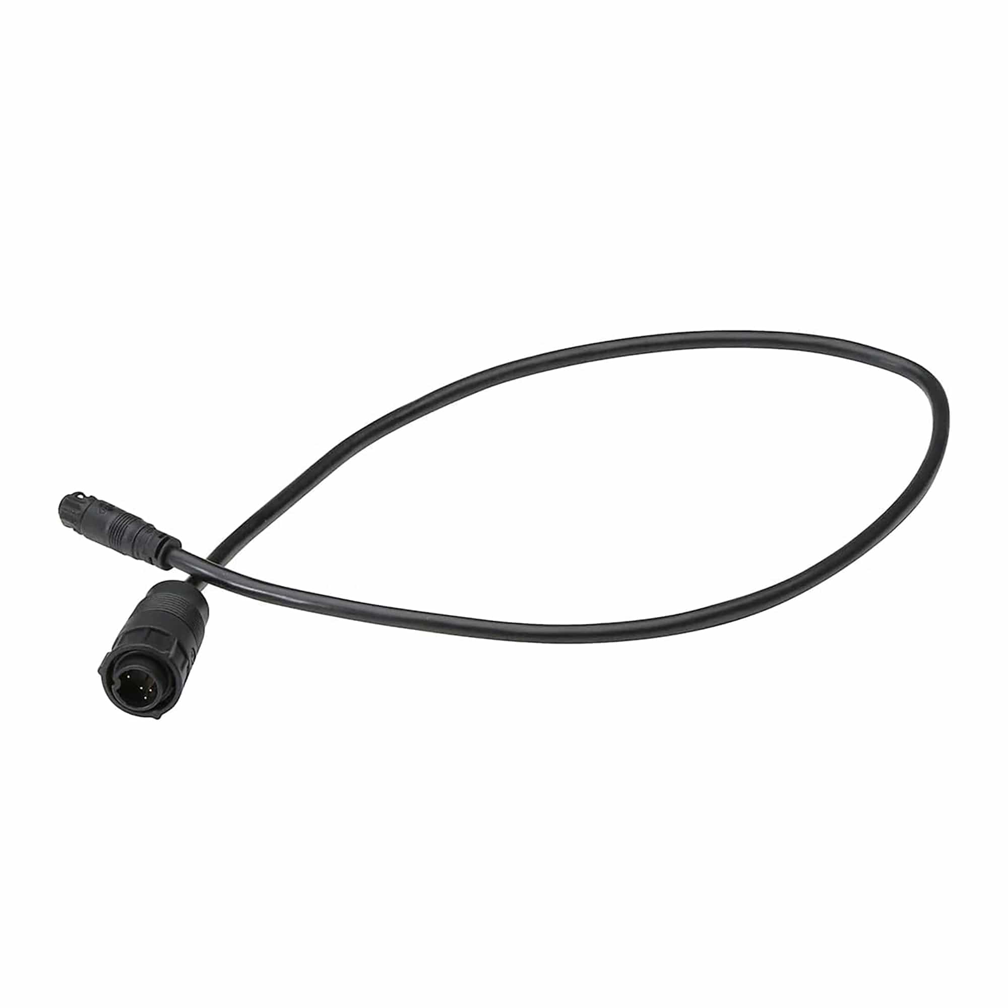 Lowrance 9-Pin HD + Sonar Adapter Cable Kit MotorGuide 8M4004174