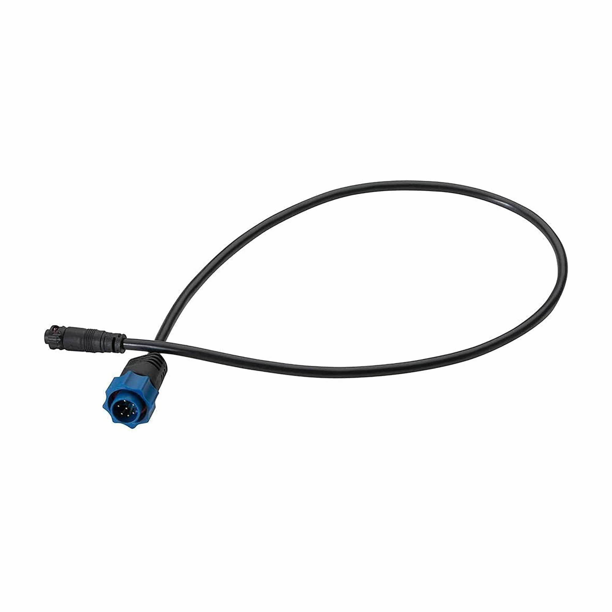 Lowrance 7-pin HD & Sonar Adapter Cable Kit 8M4004175 MotorGuide