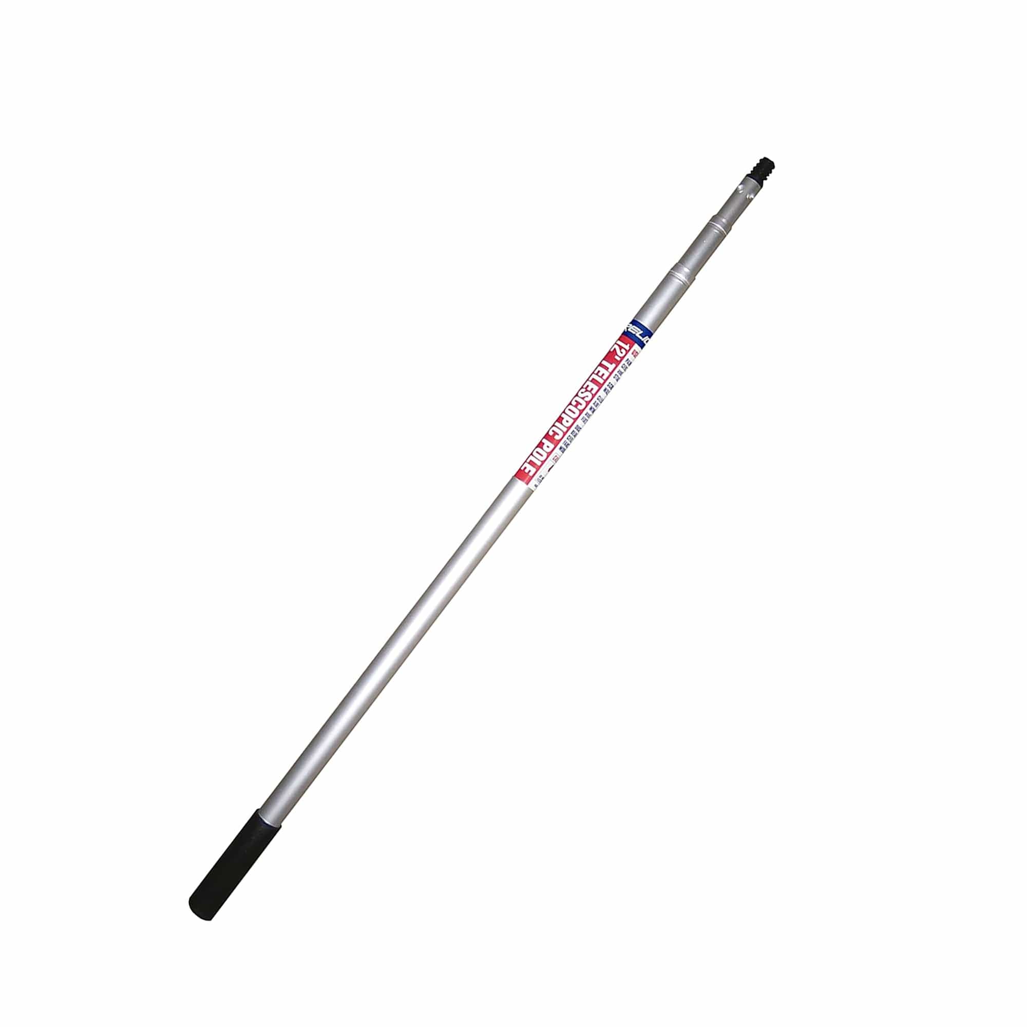 Tele Ext Pole 12' 94112 Garelick Attwood