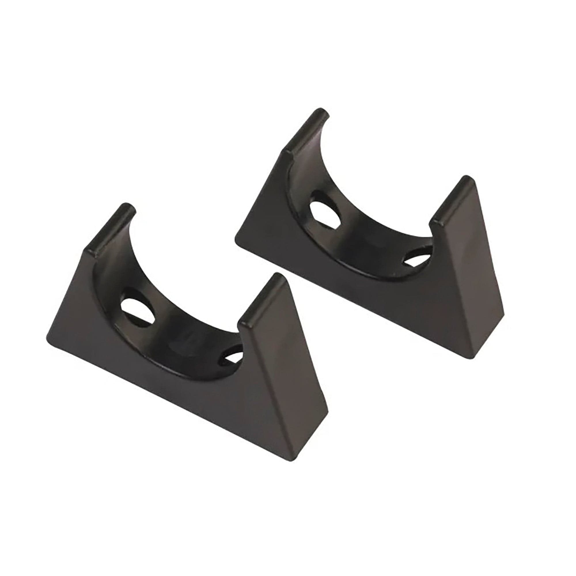 1 / 4" Sport Diver Ladder Mounting Storage Brackets 99193 Attwood