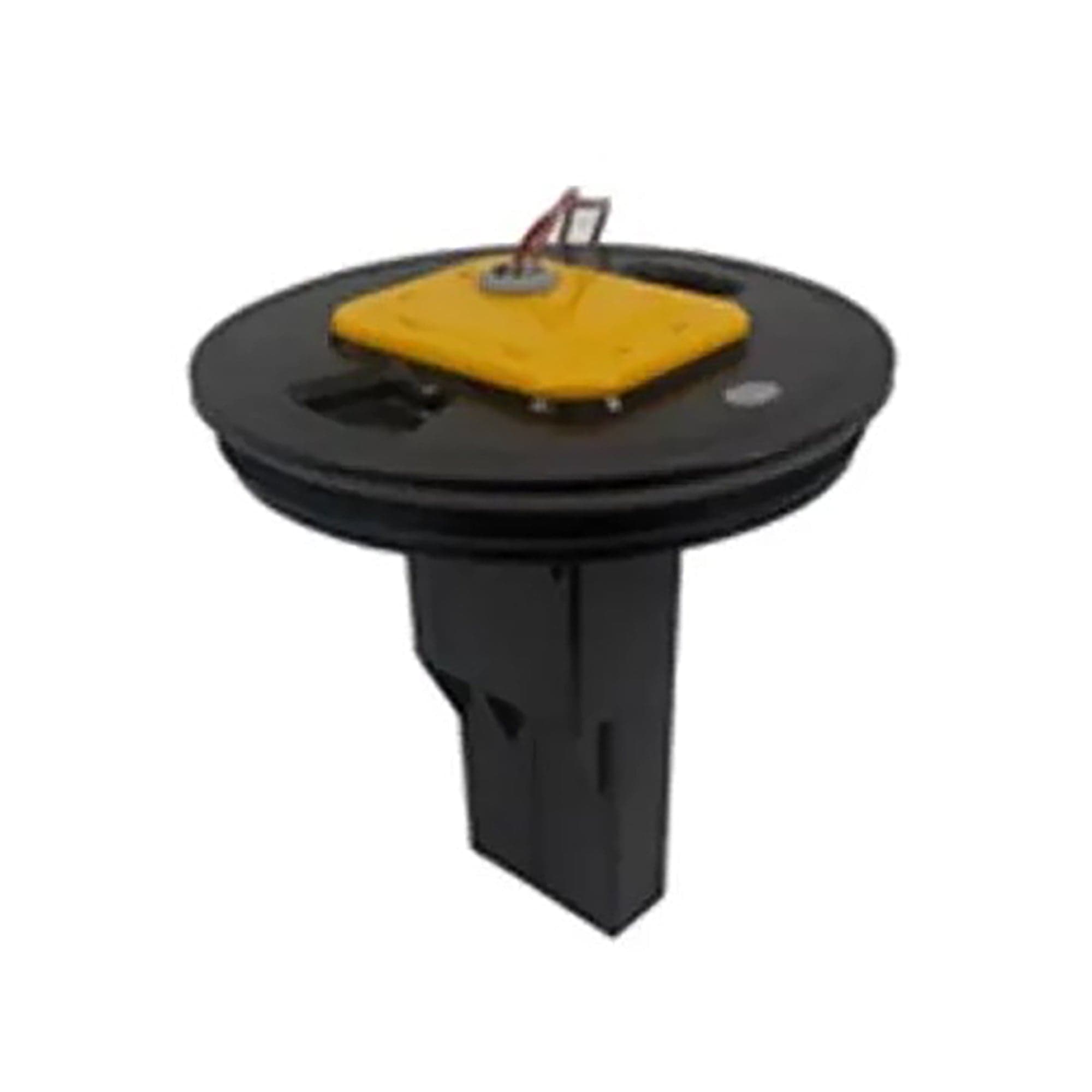 Service Kit Waste Tank Replacement Lid W/Sensor Whale AK1005