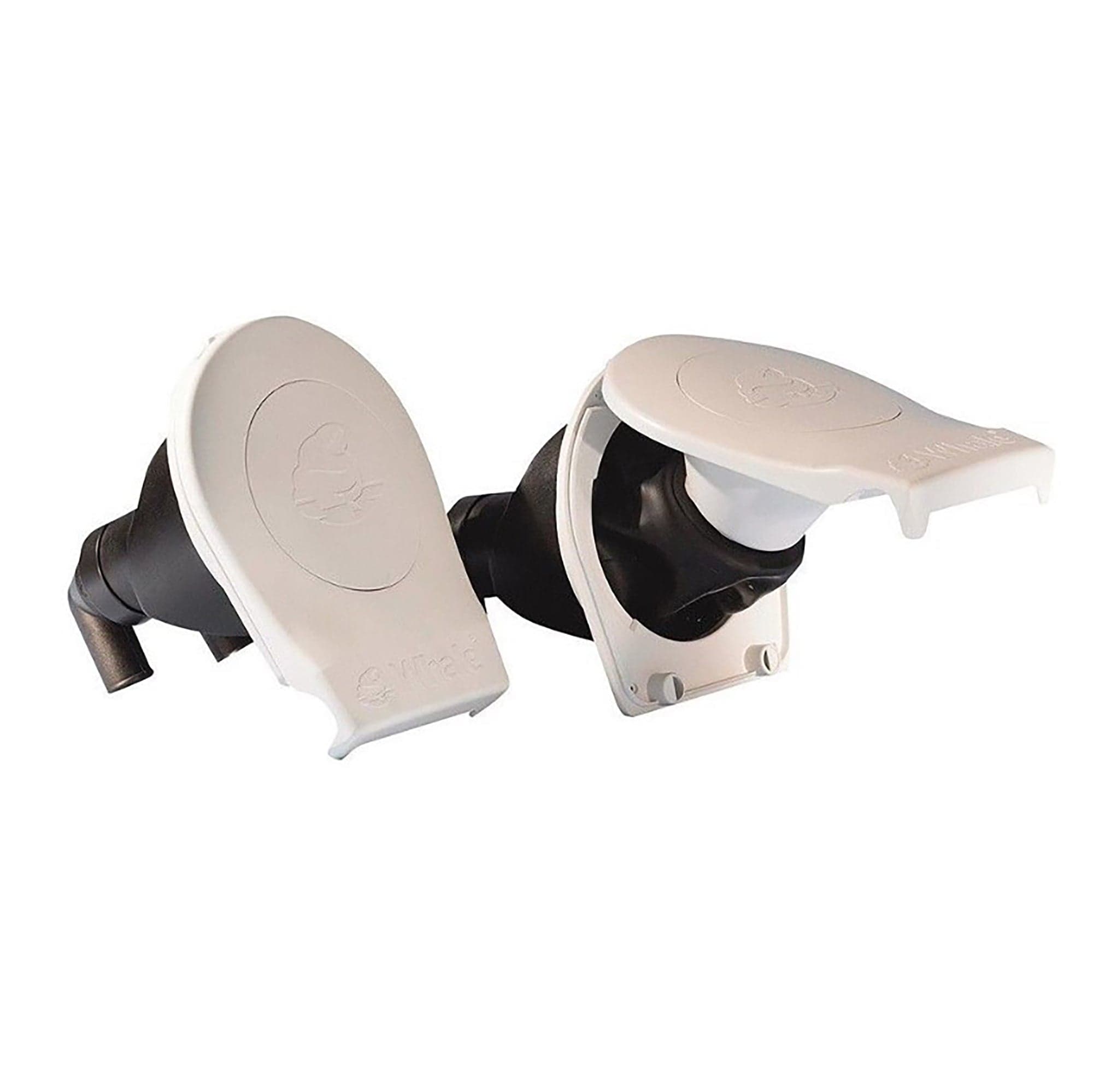 Whale Smartbail - Compact Manual Bilge Pump BP5012