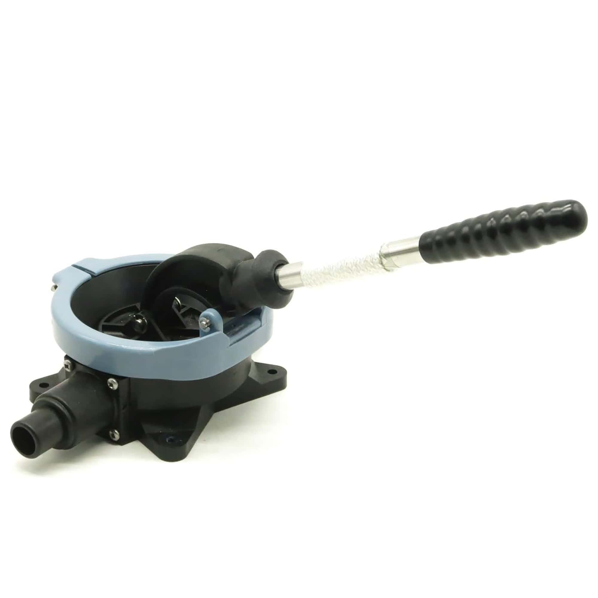 Whale Gusher Urchin Manual Bilge Pump On Deck Mount BP9021